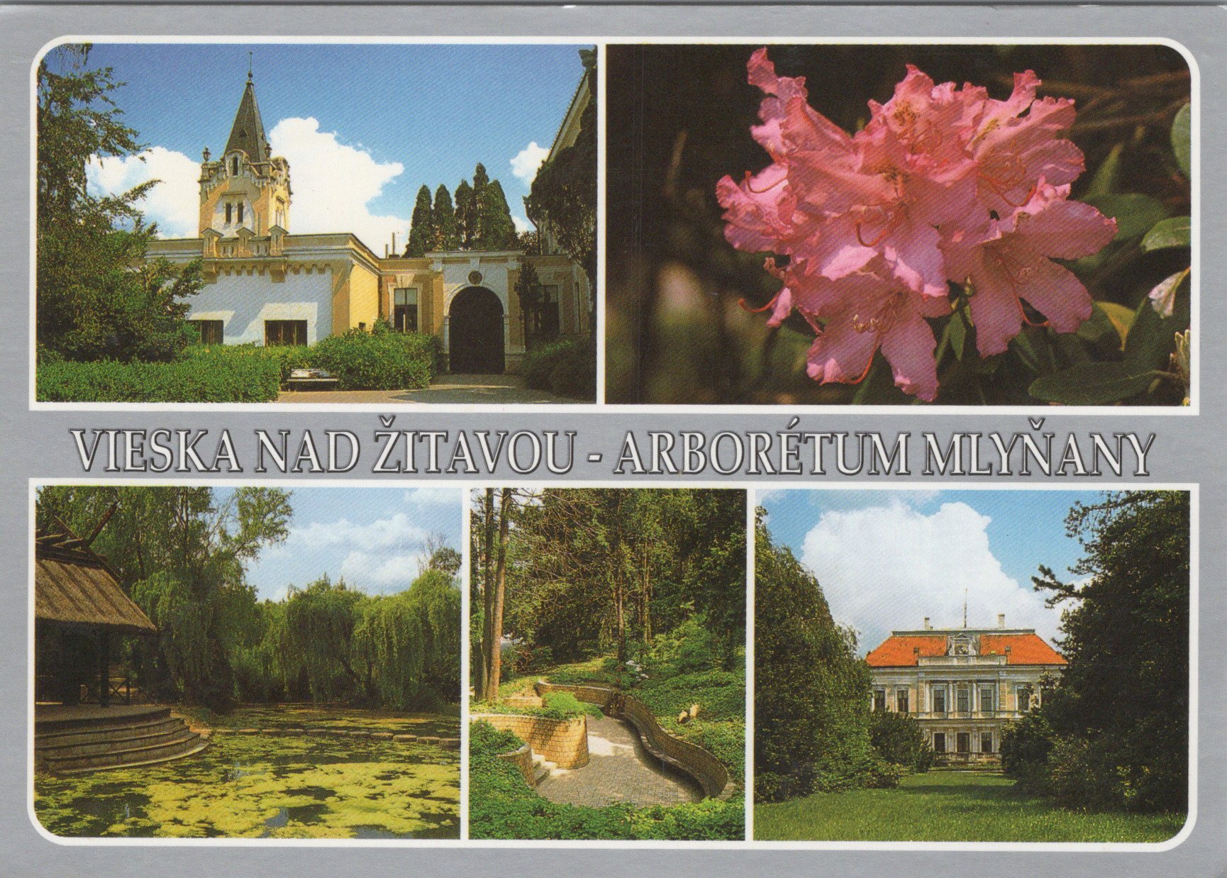 Vieska nad Žitavou 