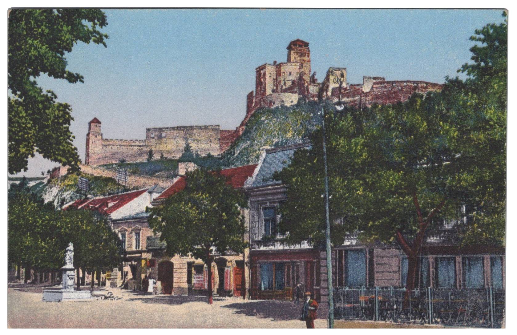 Trenčín