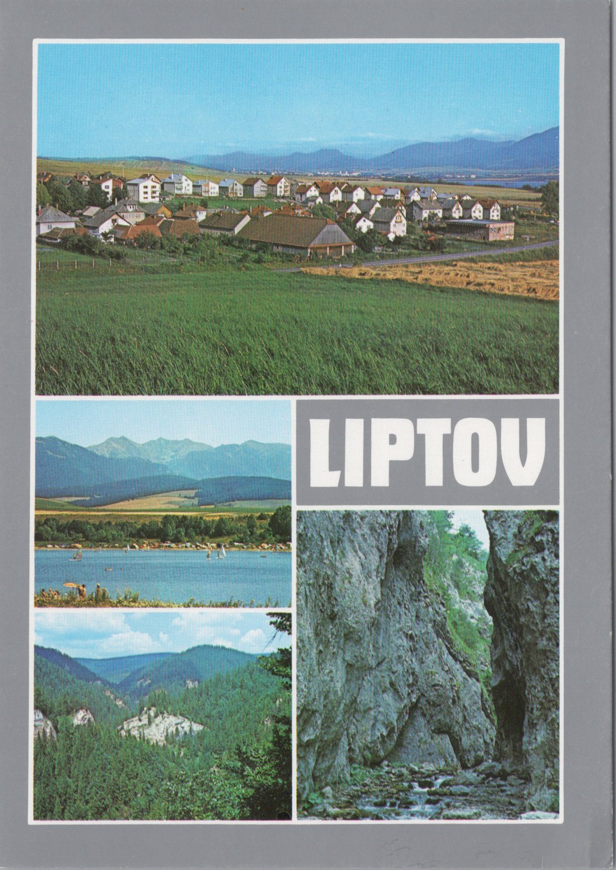 Liptov
