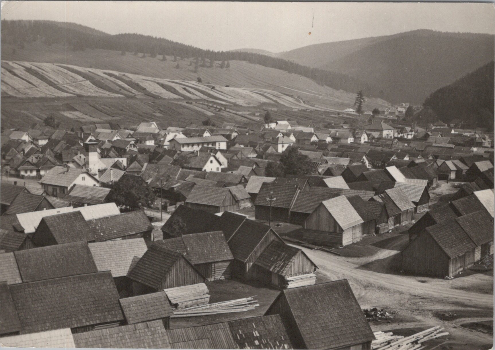 Liptovská Teplička