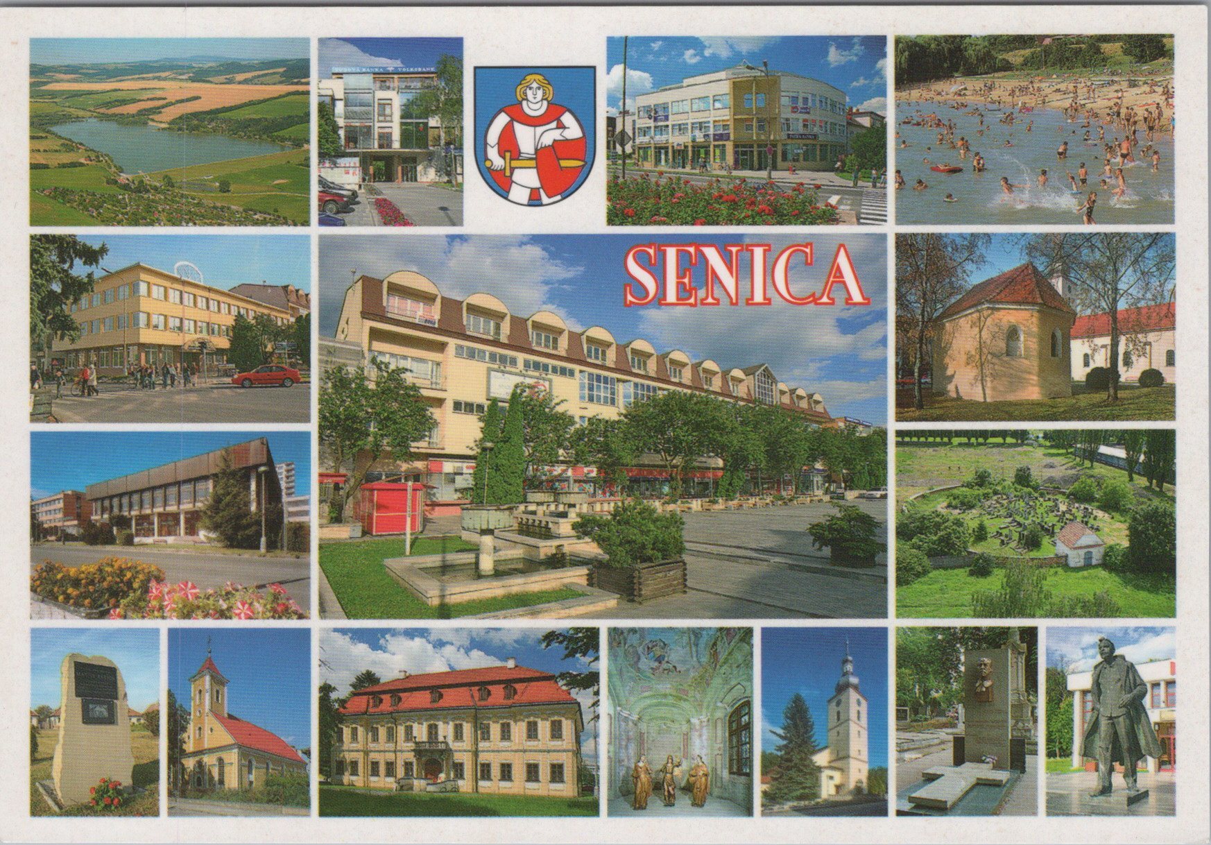 Senica
