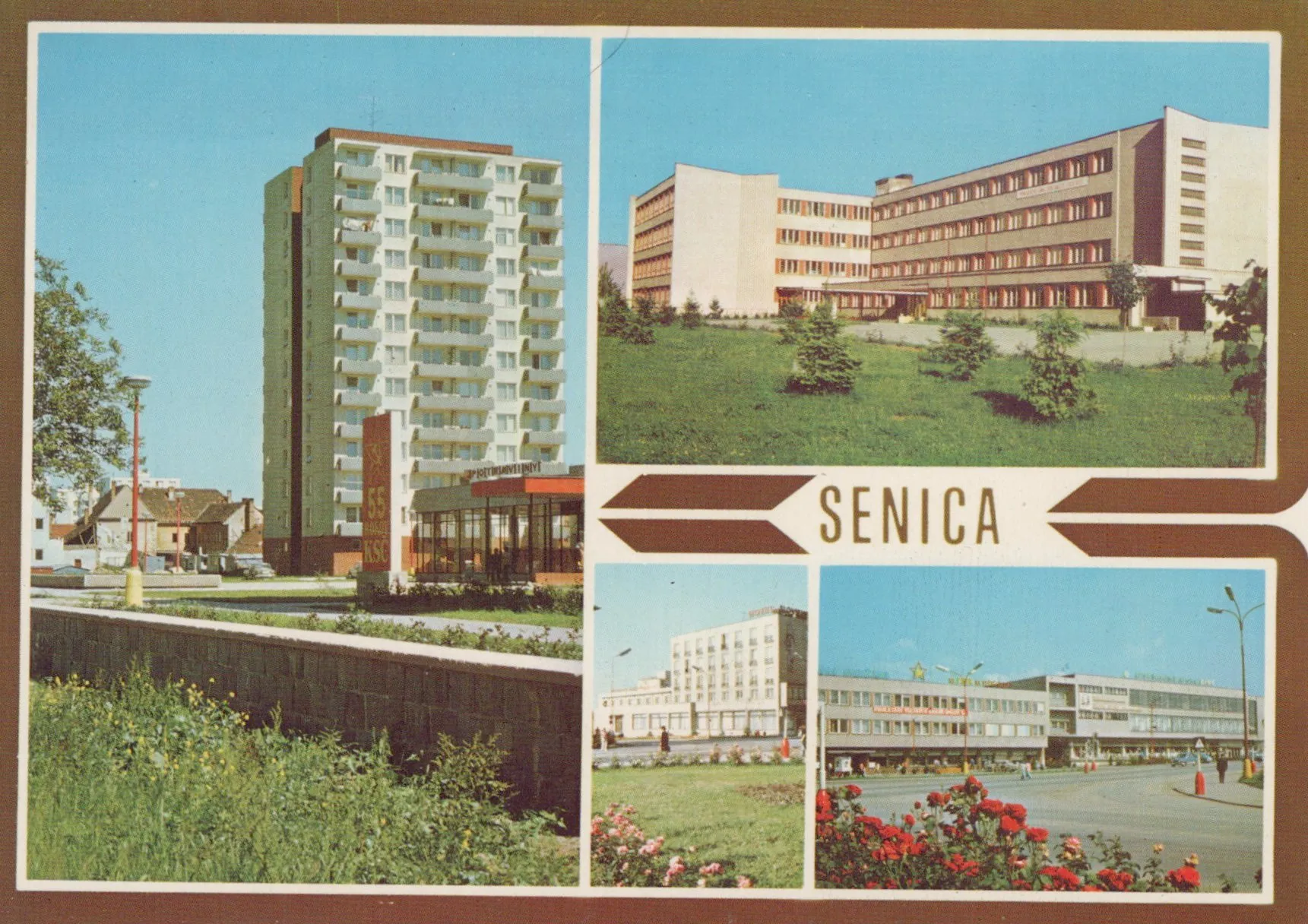 Senica