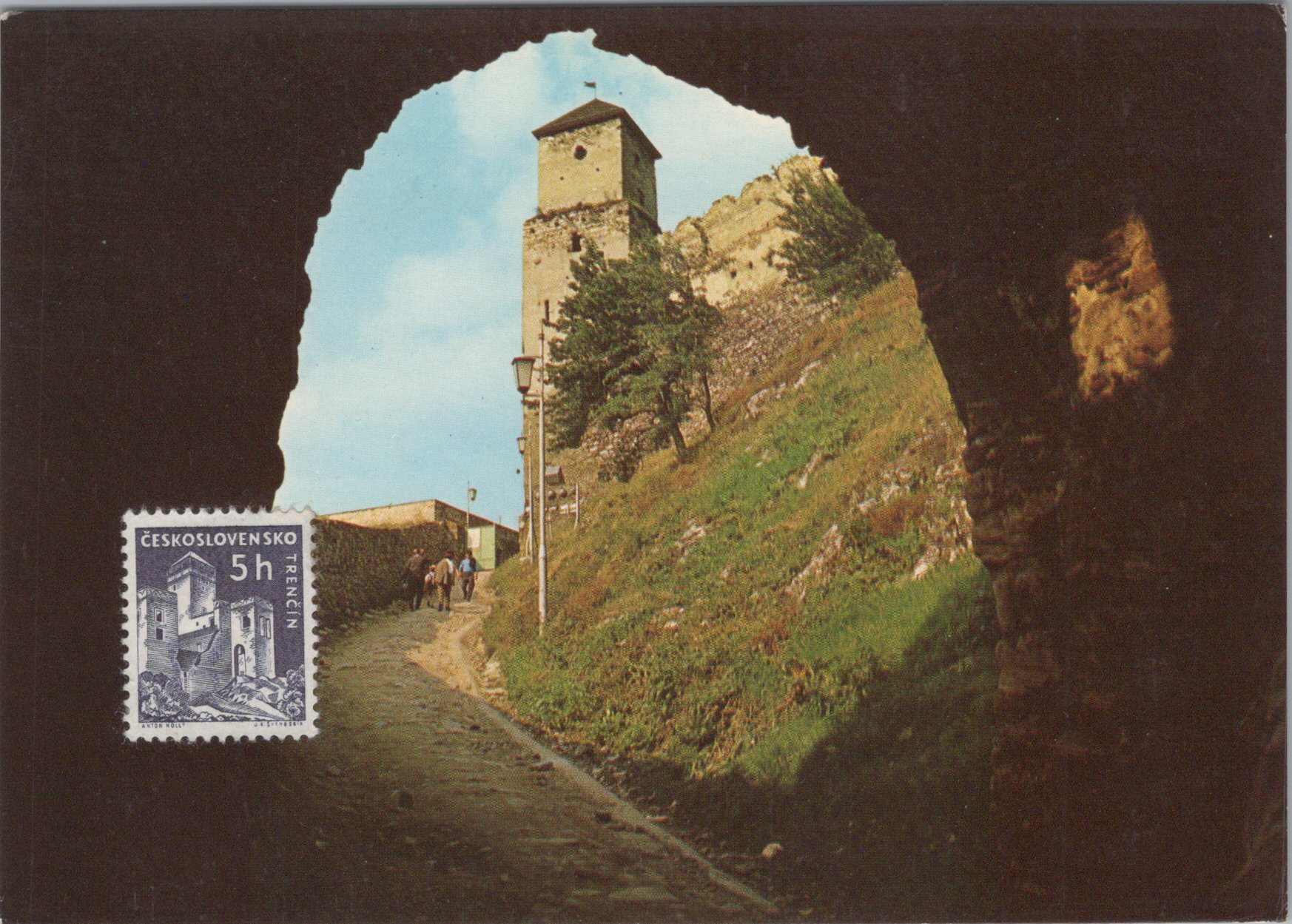 Trenčín