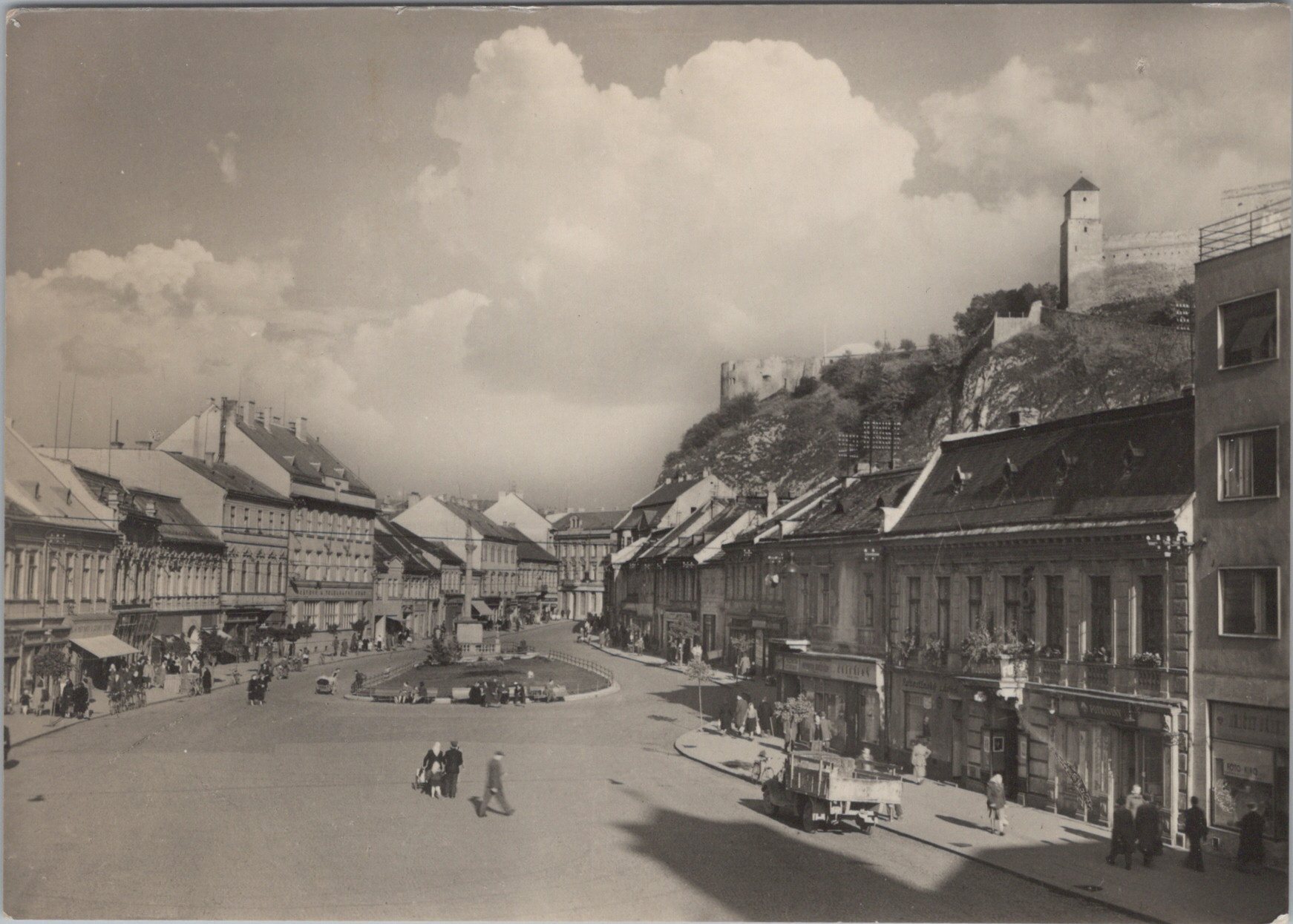 Trenčín