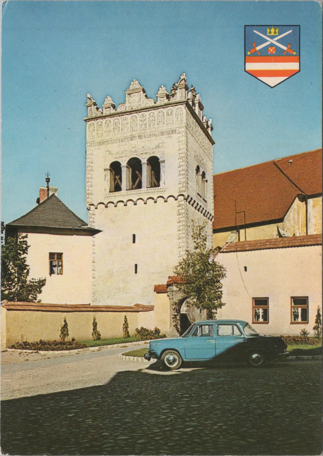 Kežmarok