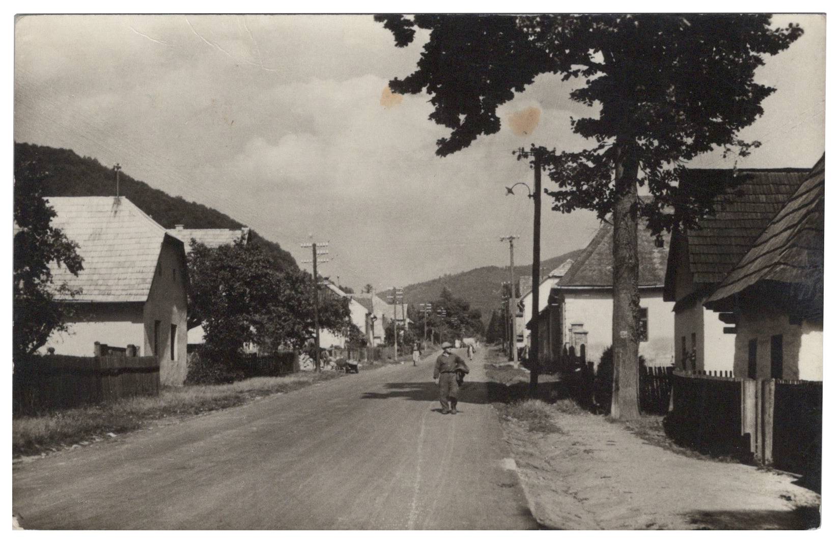Tisovec