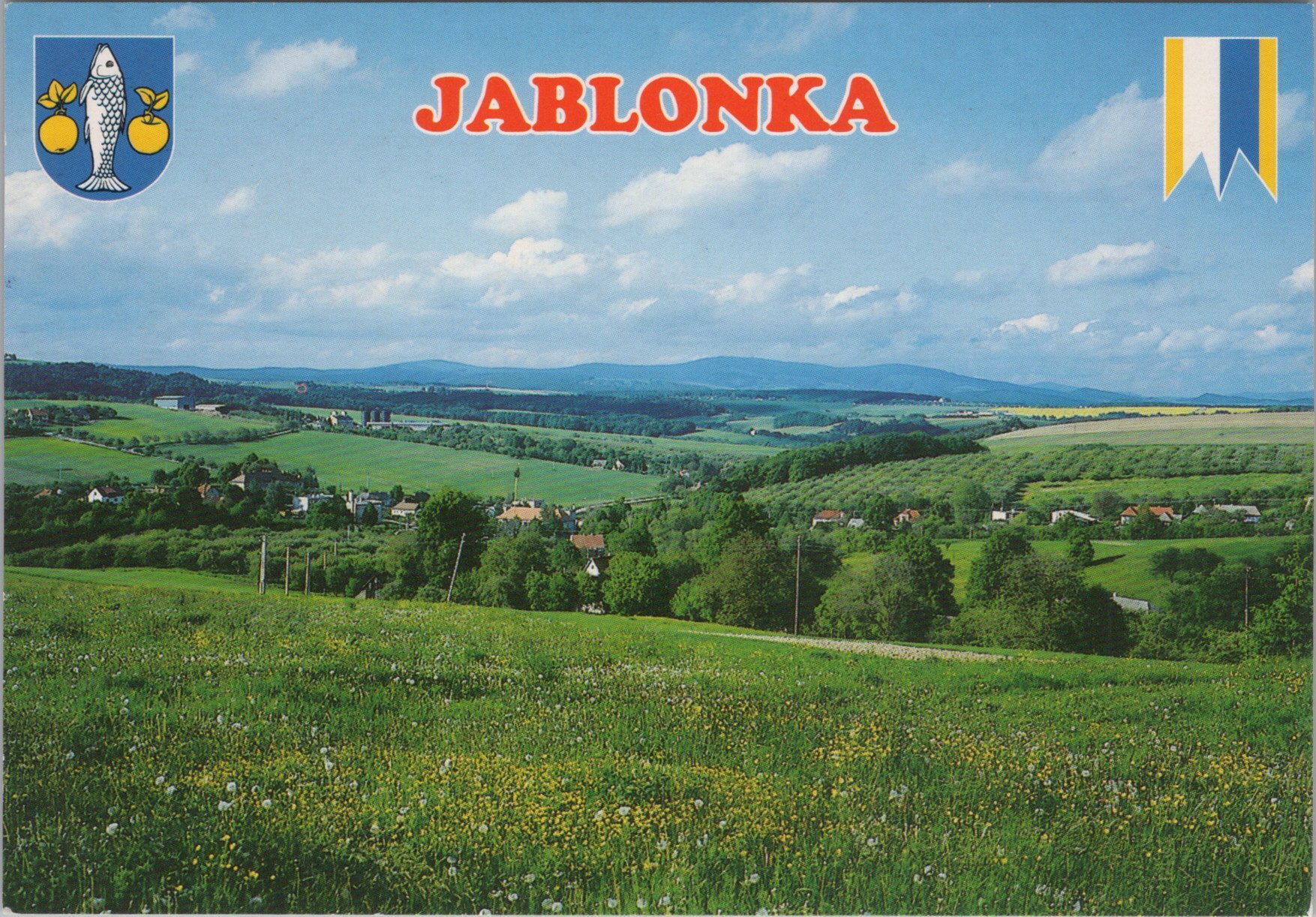 Jablonka