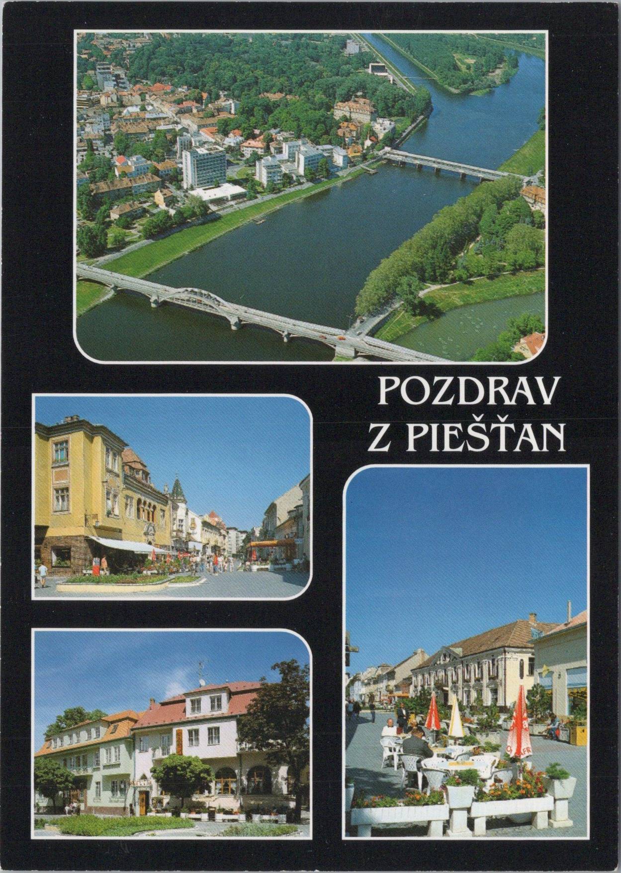 Piešťany 
