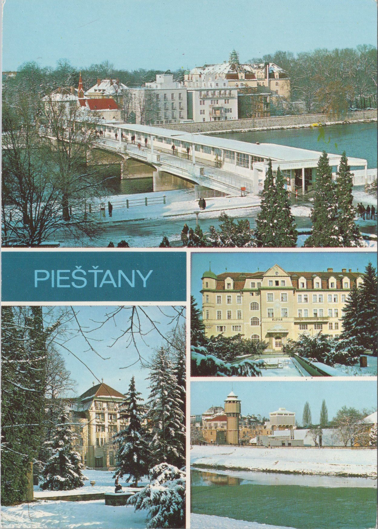Piešťany 
