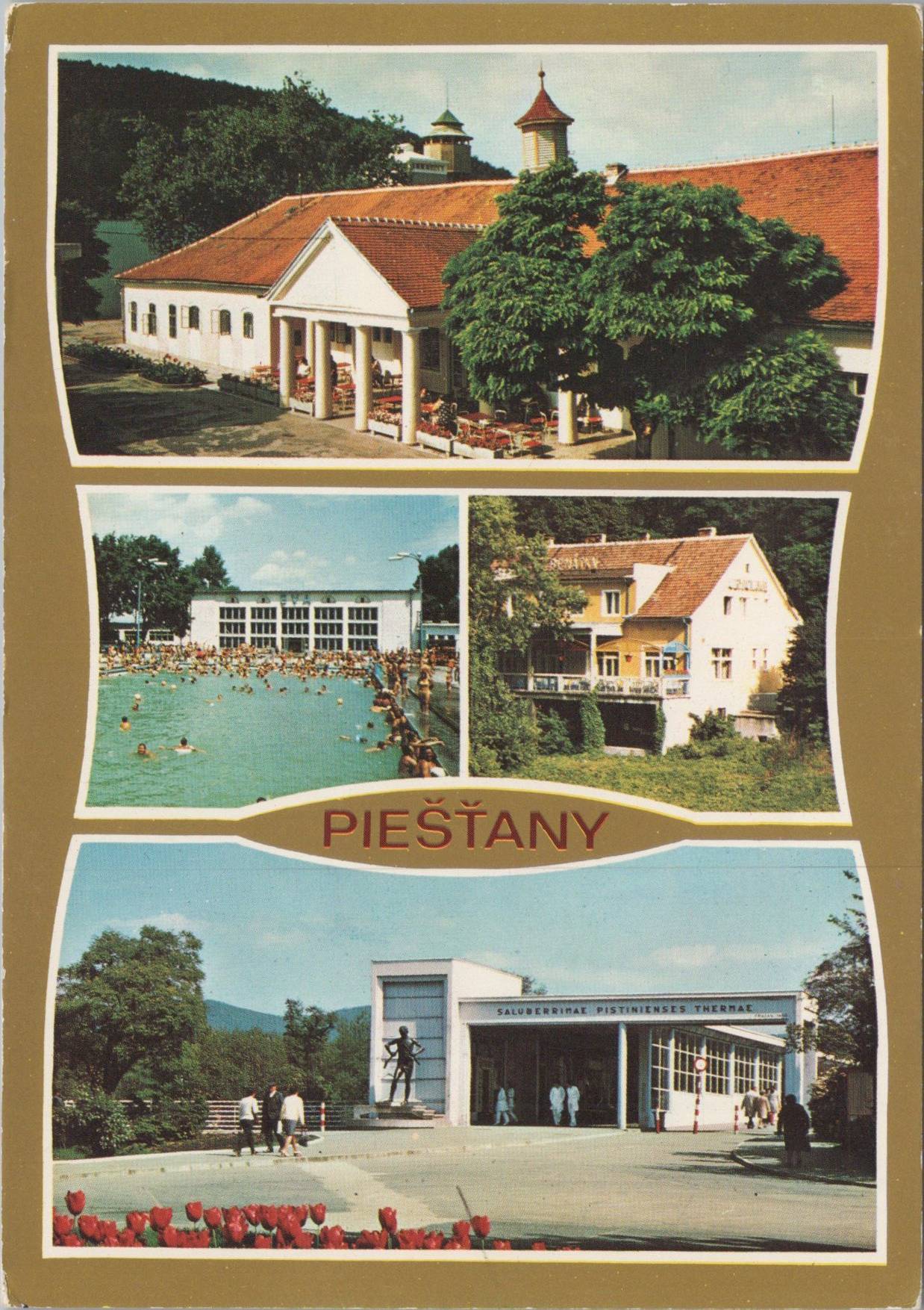 Piešťany 
