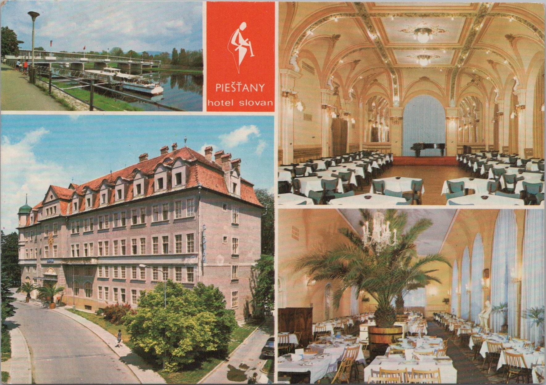 Piešťany 