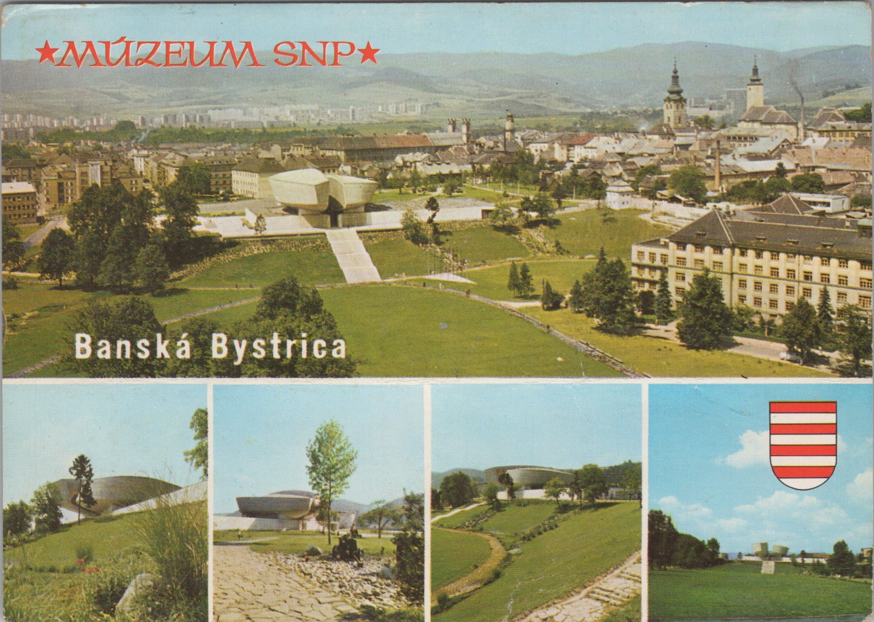 Banská Bystrica 