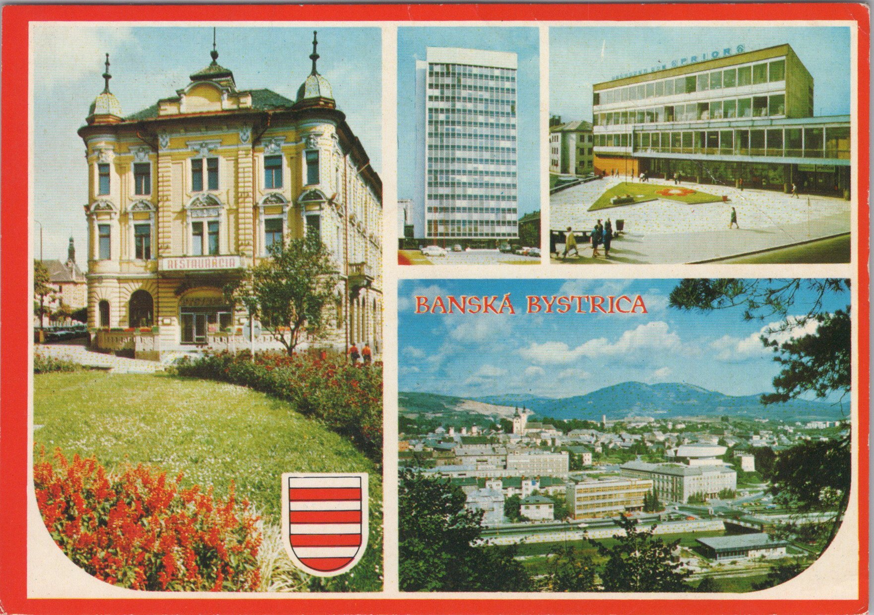 Banská Bystrica 