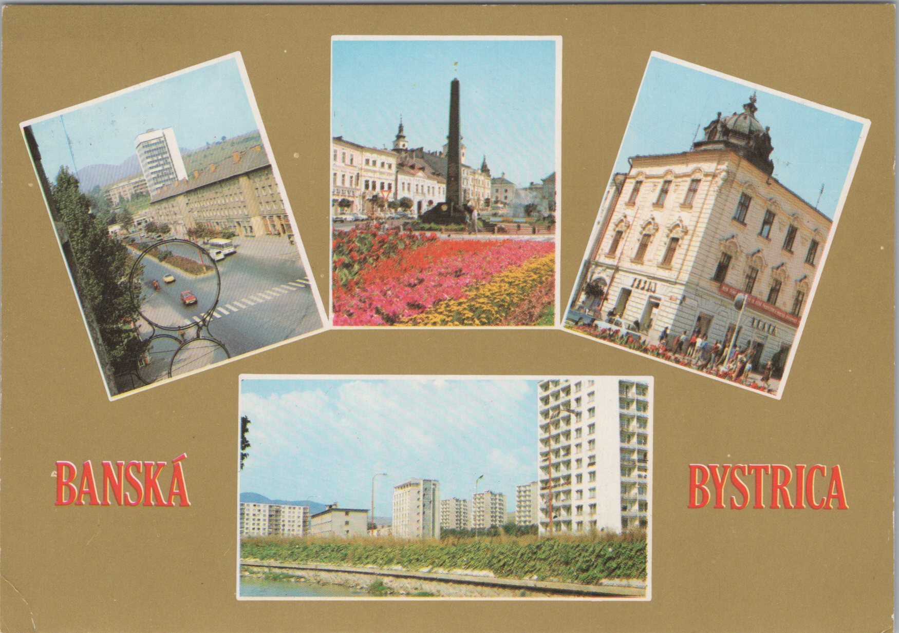 Banská Bystrica 