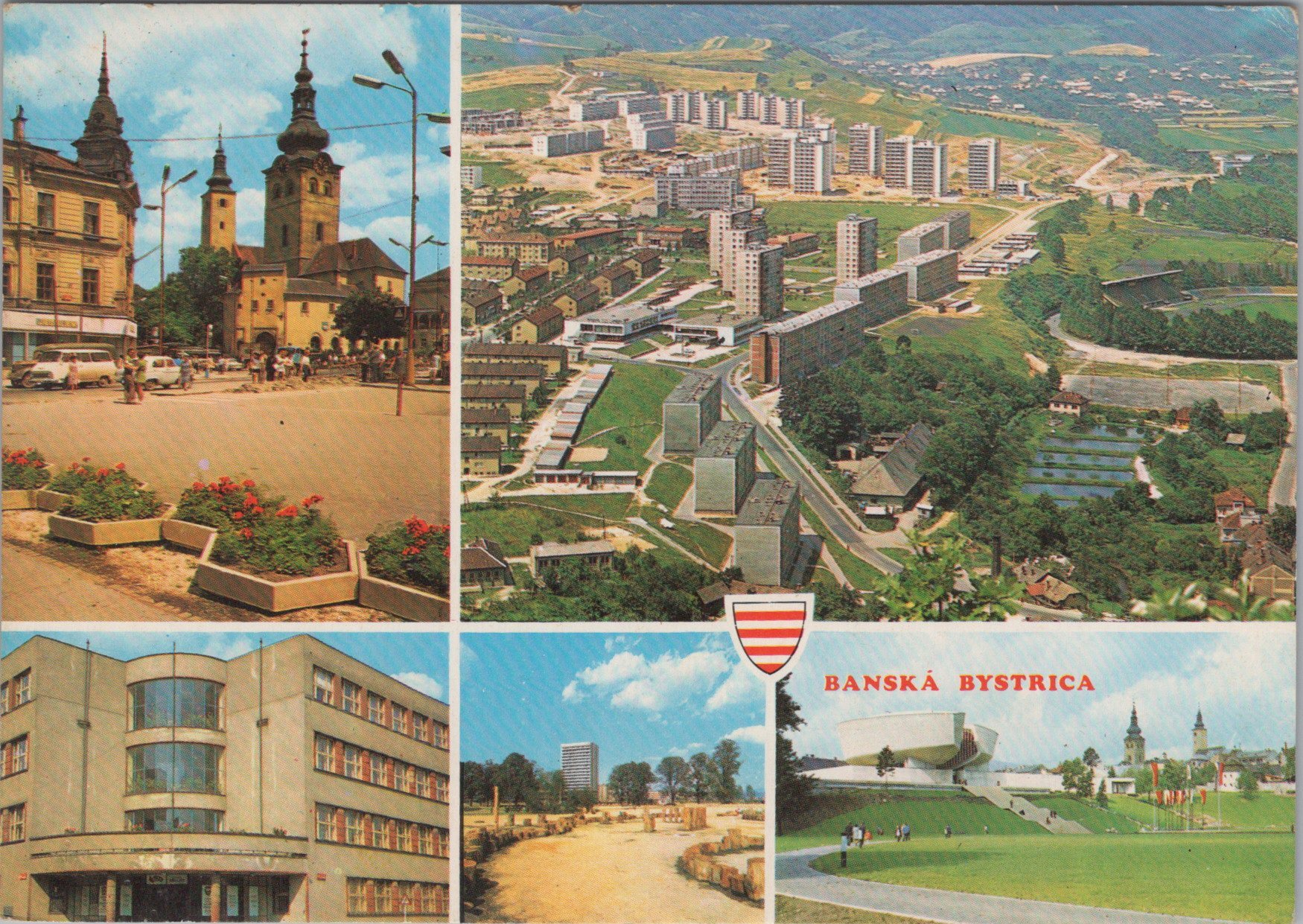 Banská Bystrica 