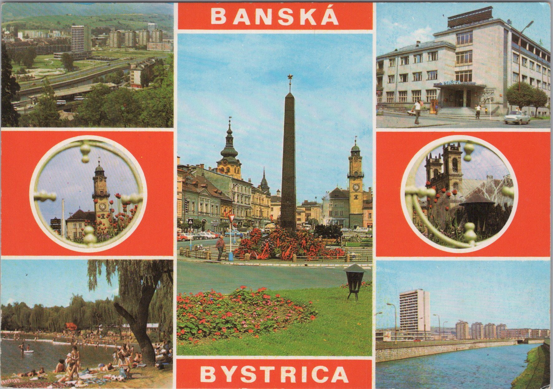 Banská Bystrica 