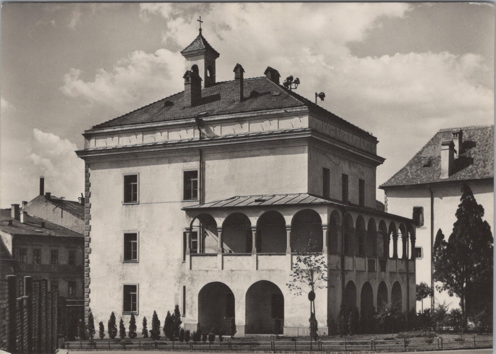 Banská Bystrica 