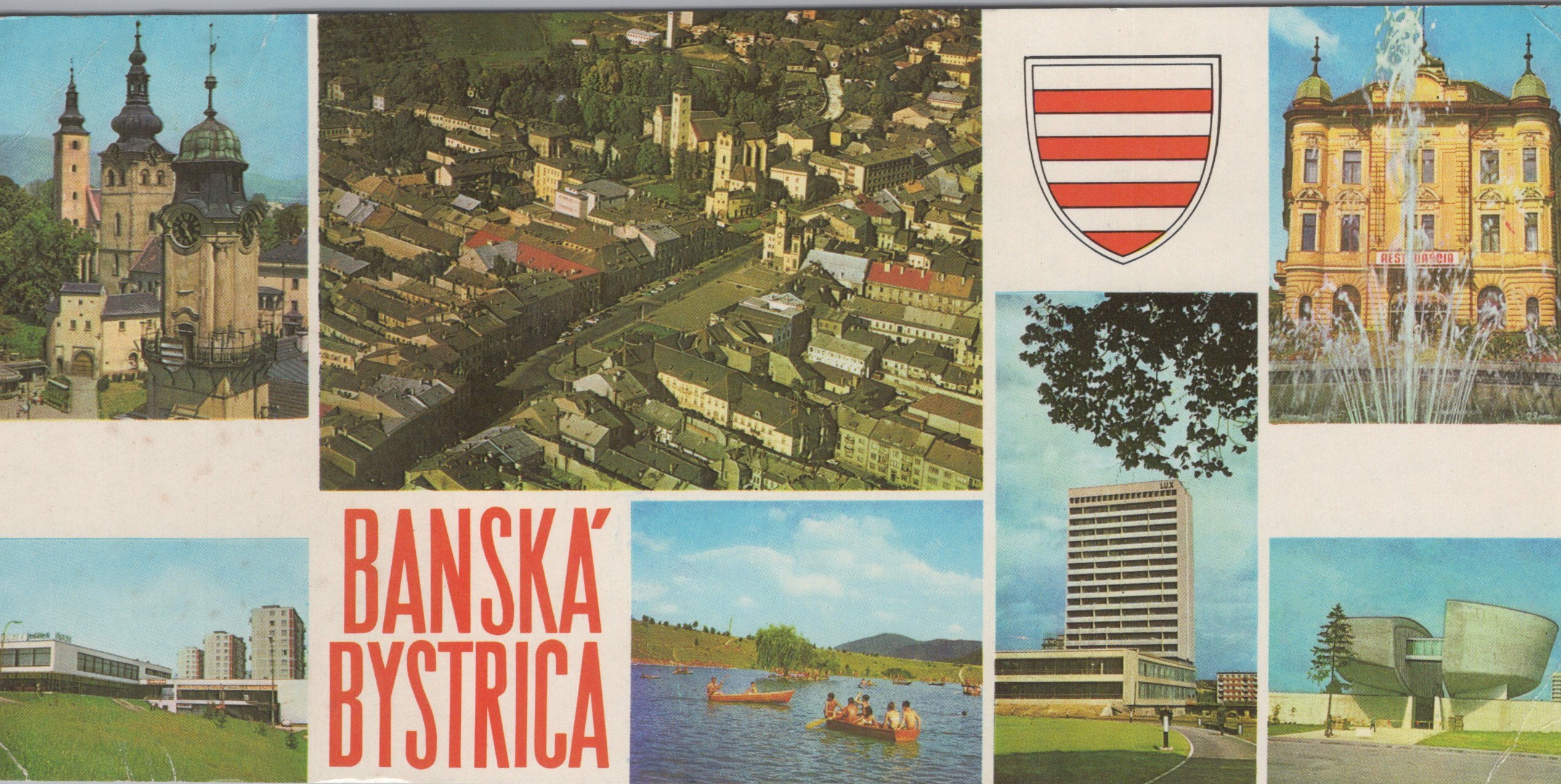 Banská Bystrica 