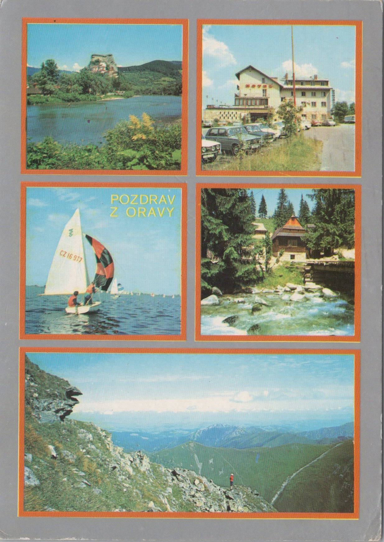 Orava