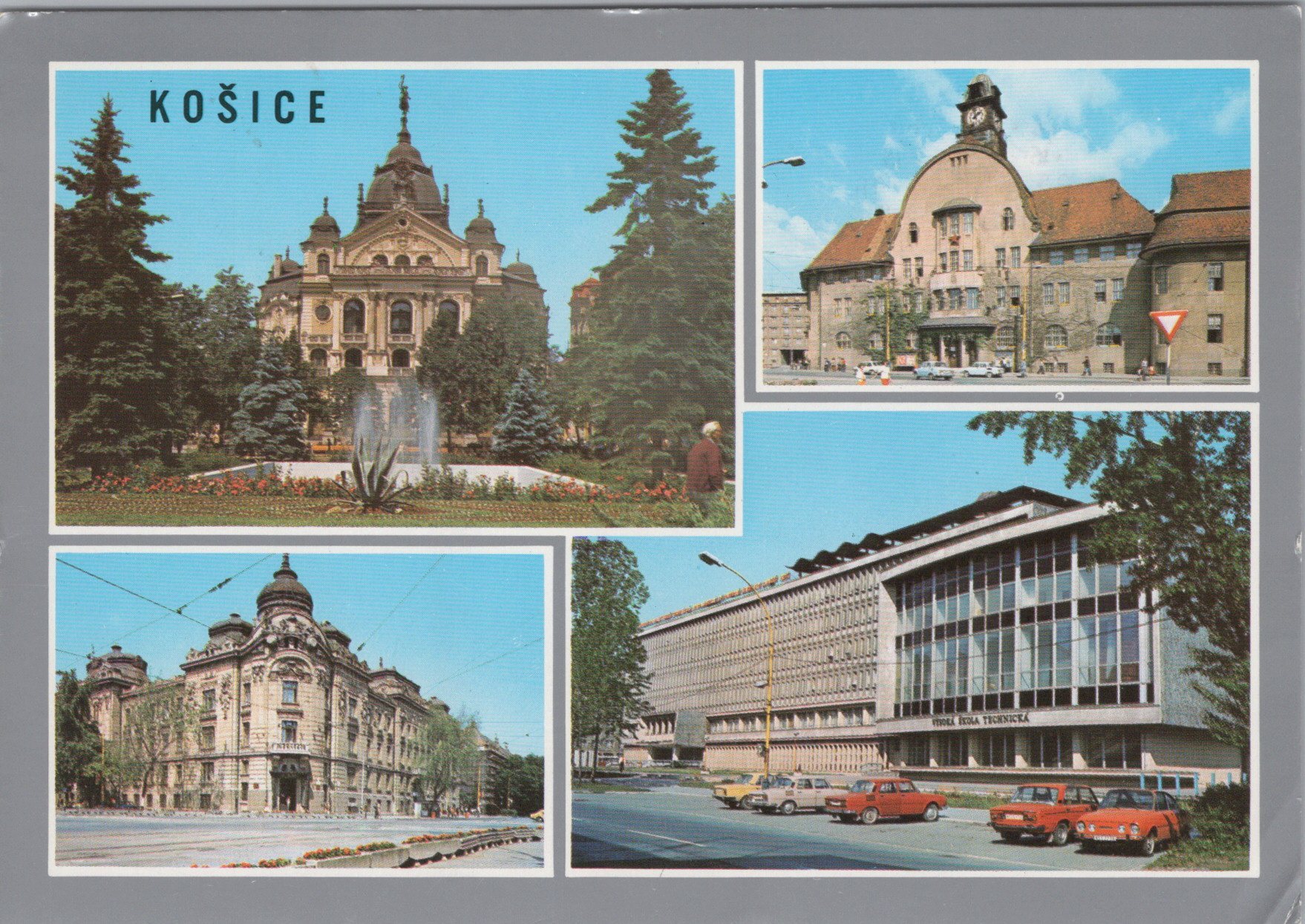 Košice