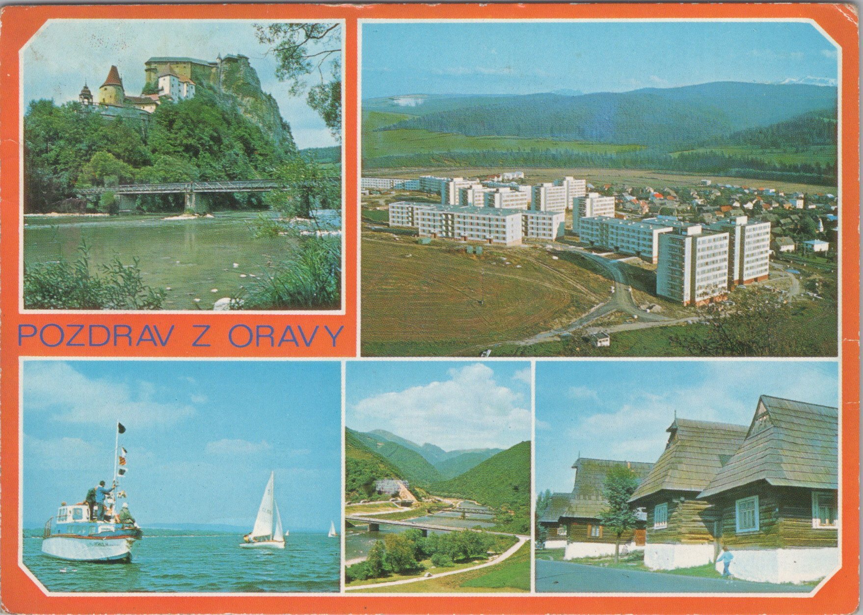 Orava