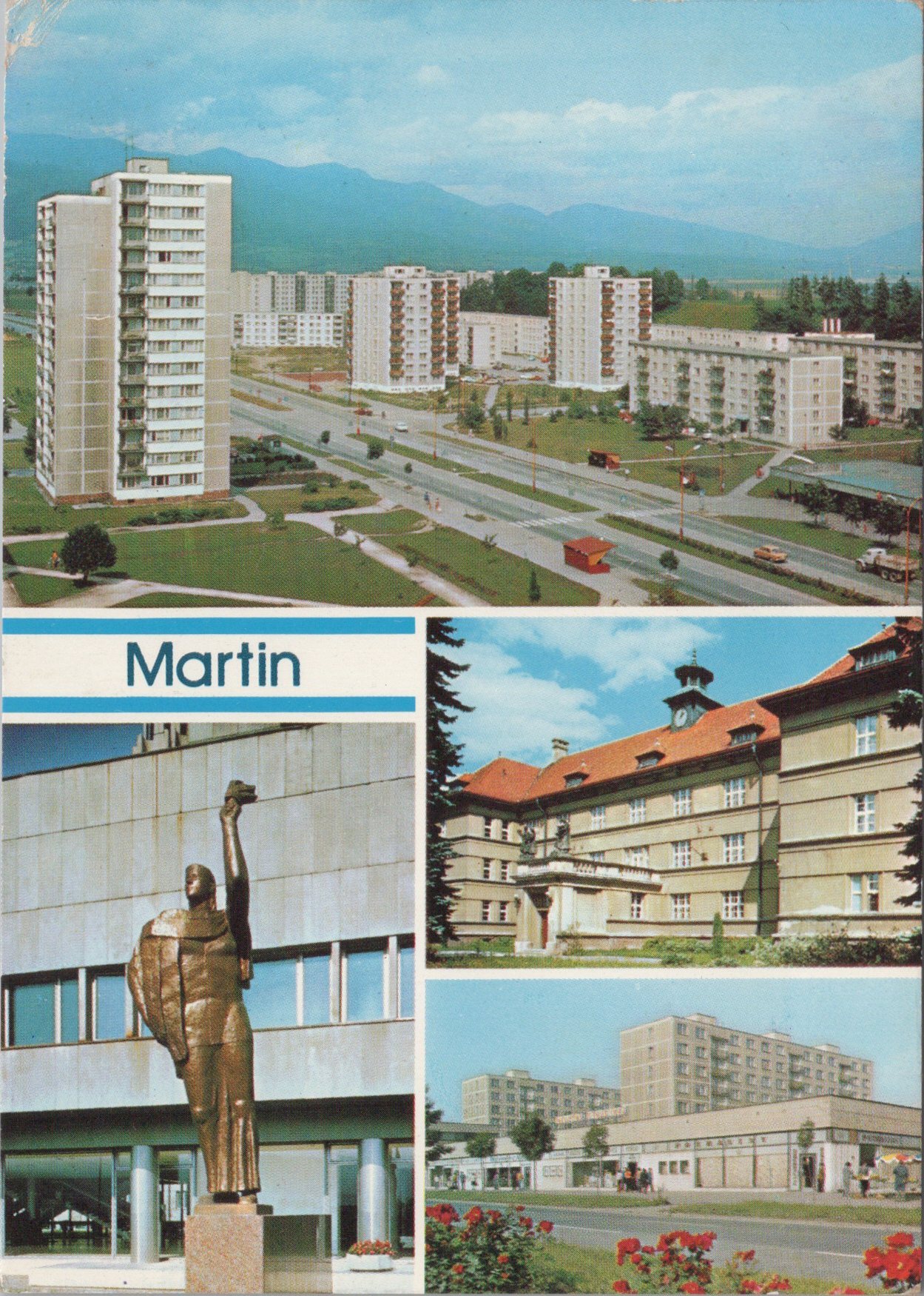 Martin 