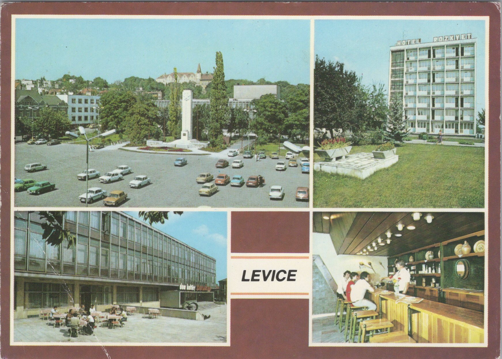 Levice