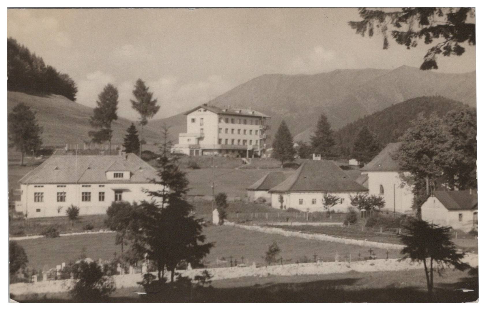 Donovaly