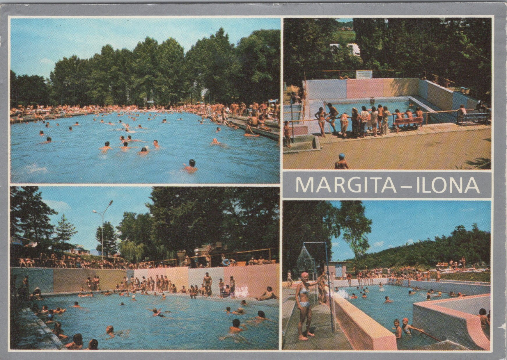 Margita Ilona