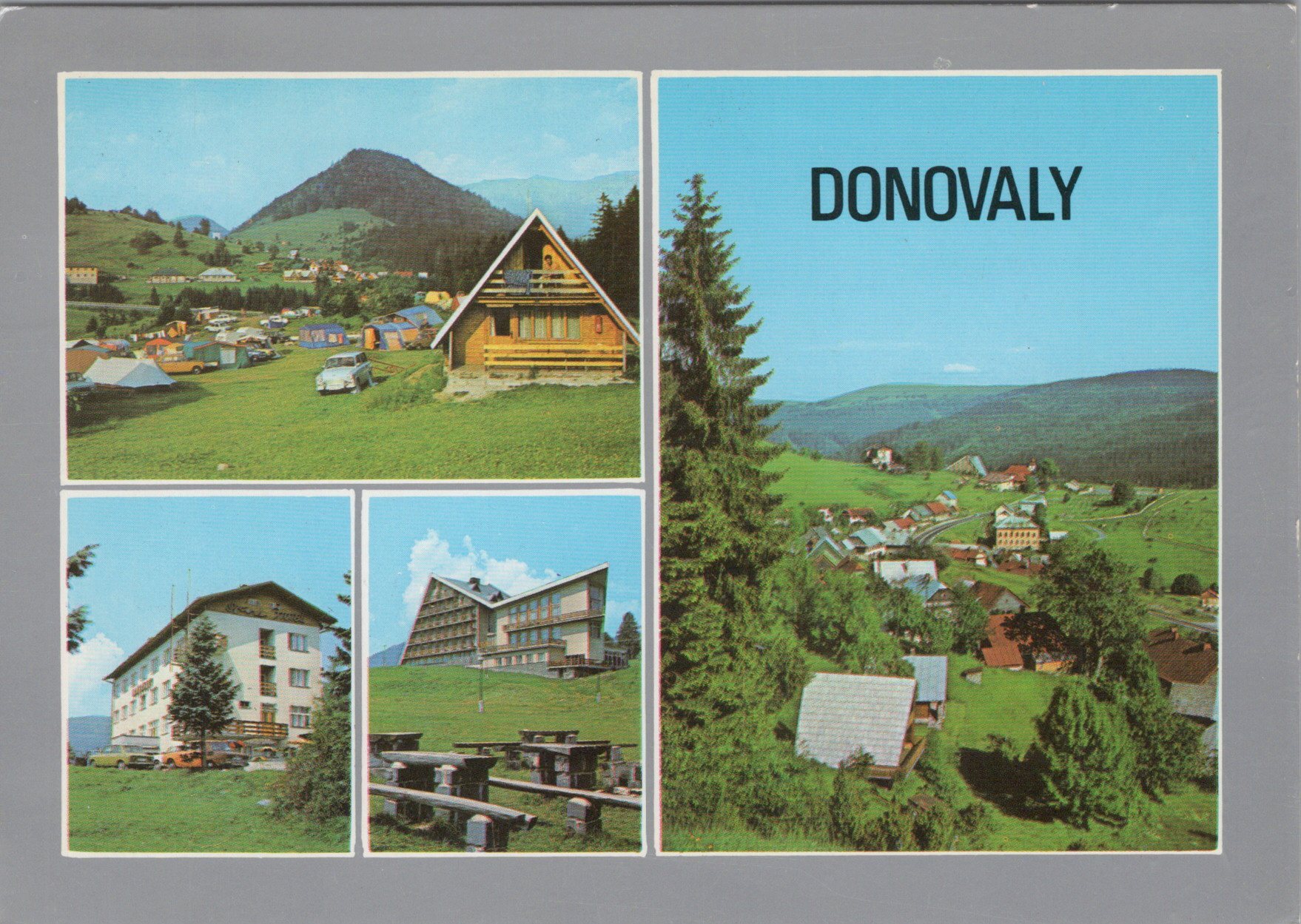 Donovaly