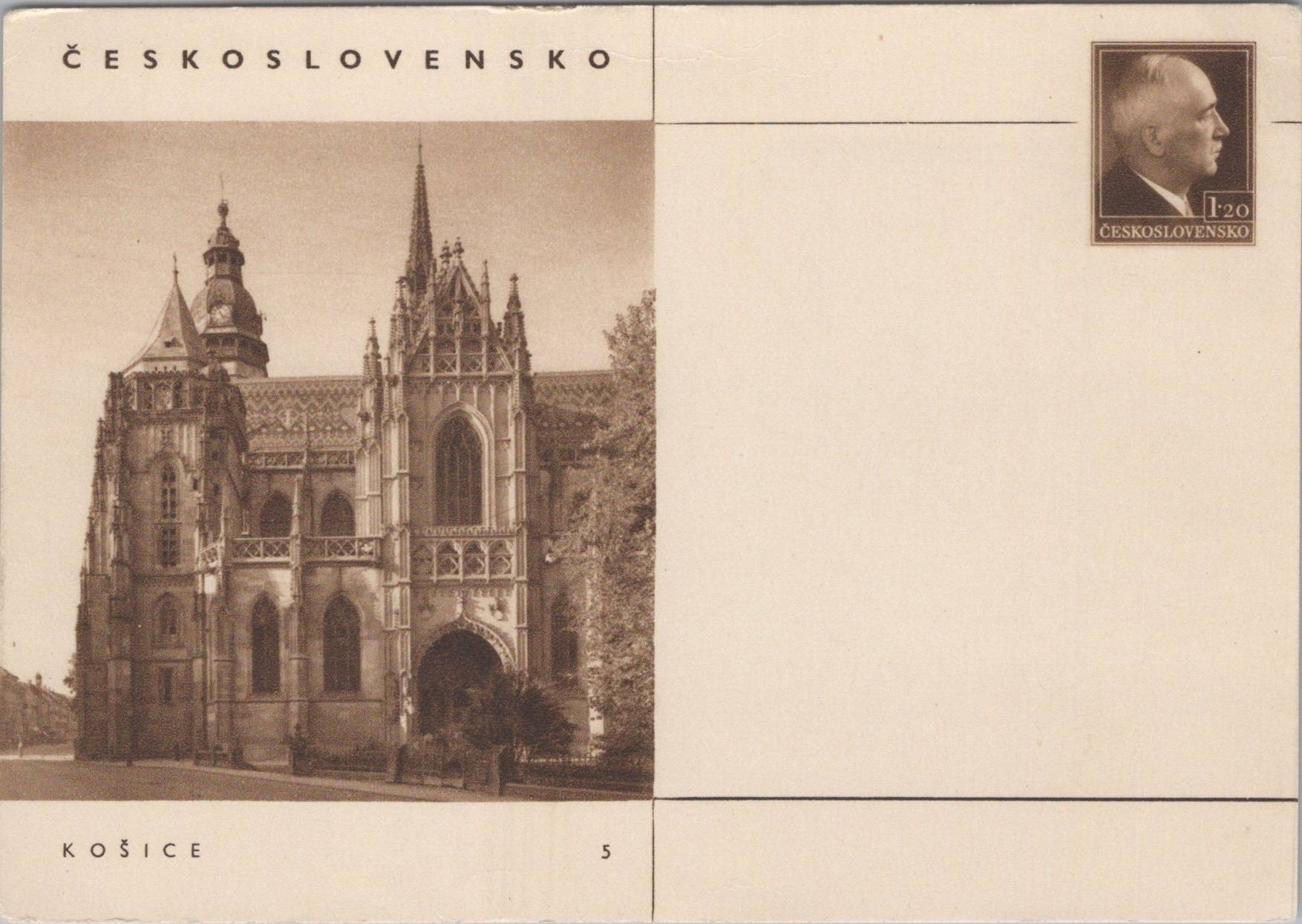 Košice