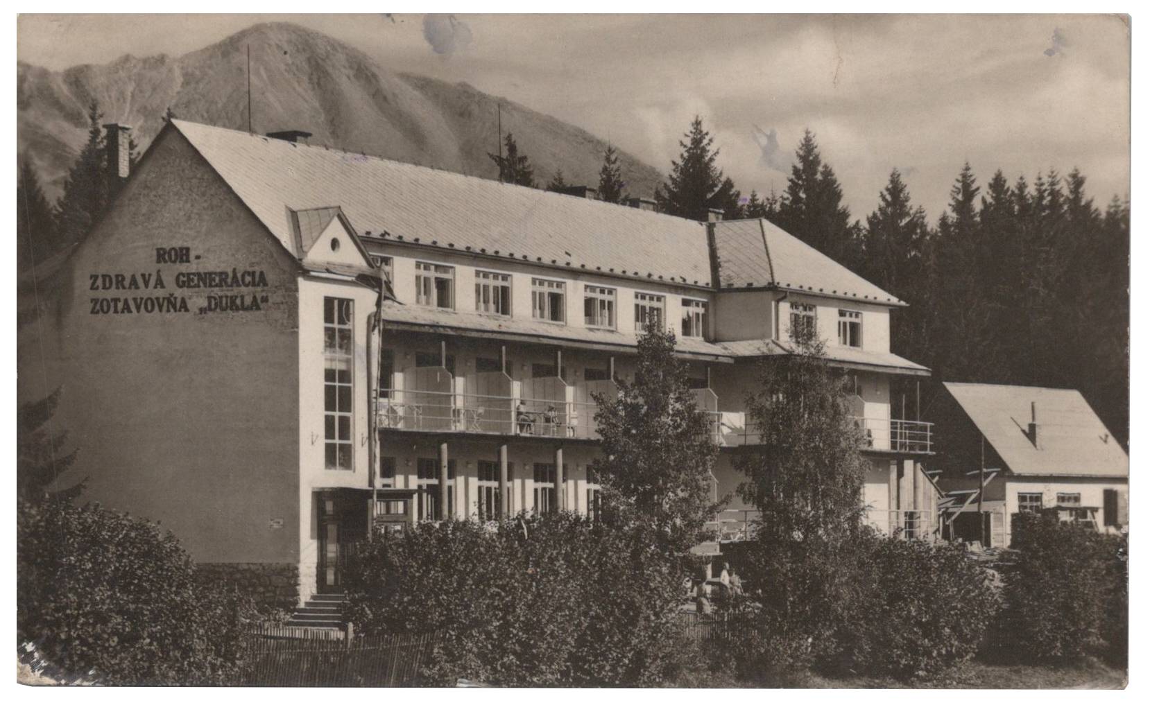 Štôla