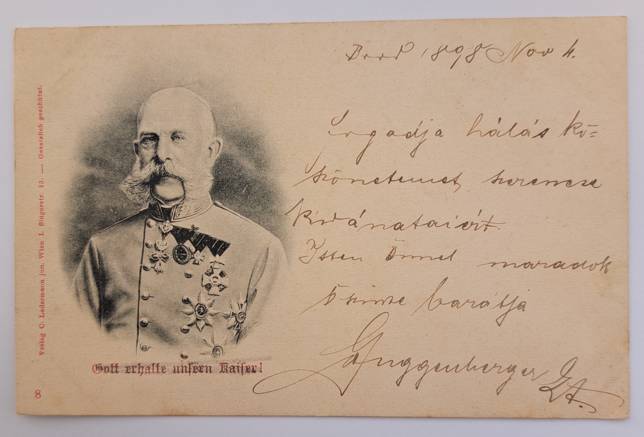 František Jozef 