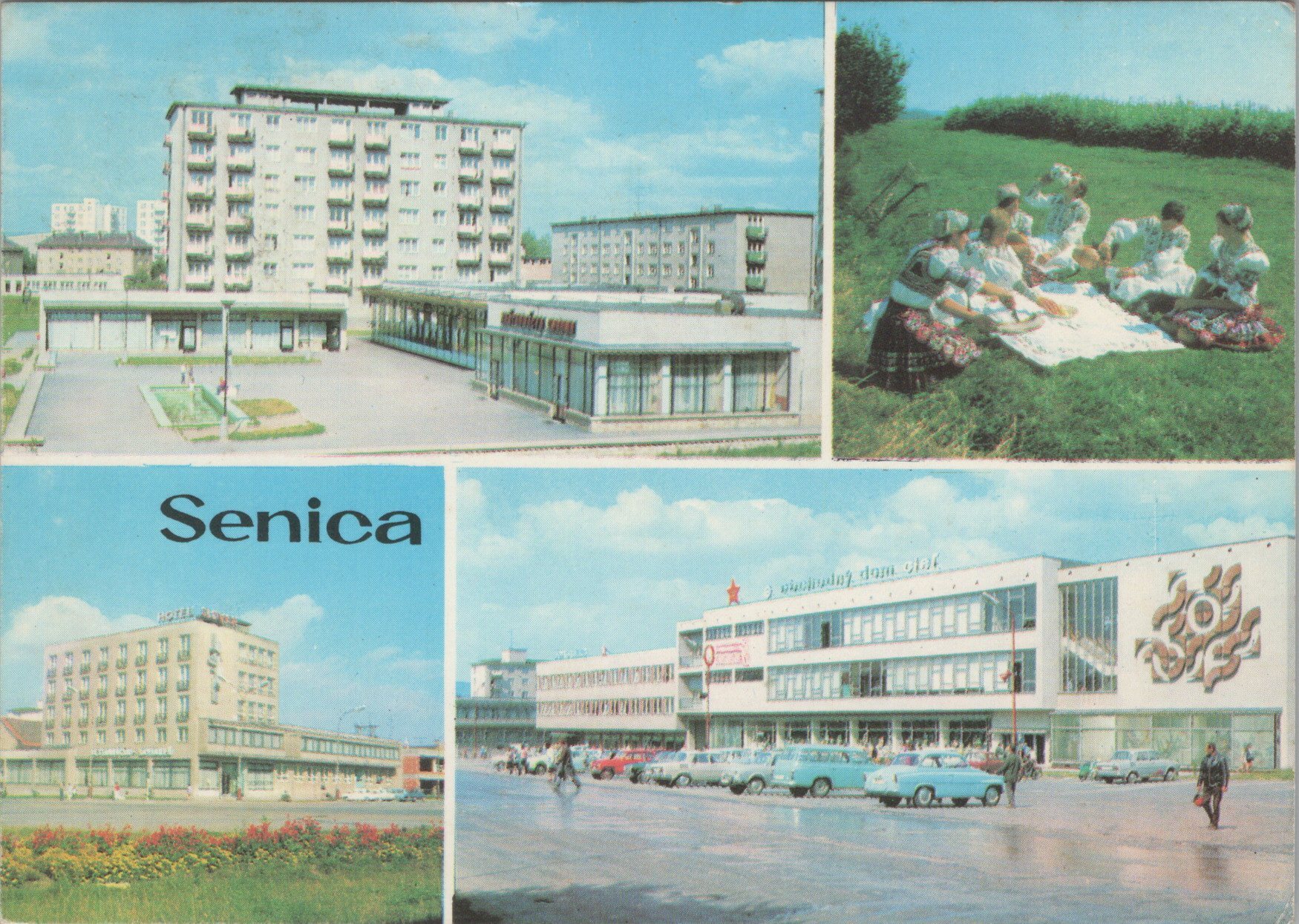 Senica