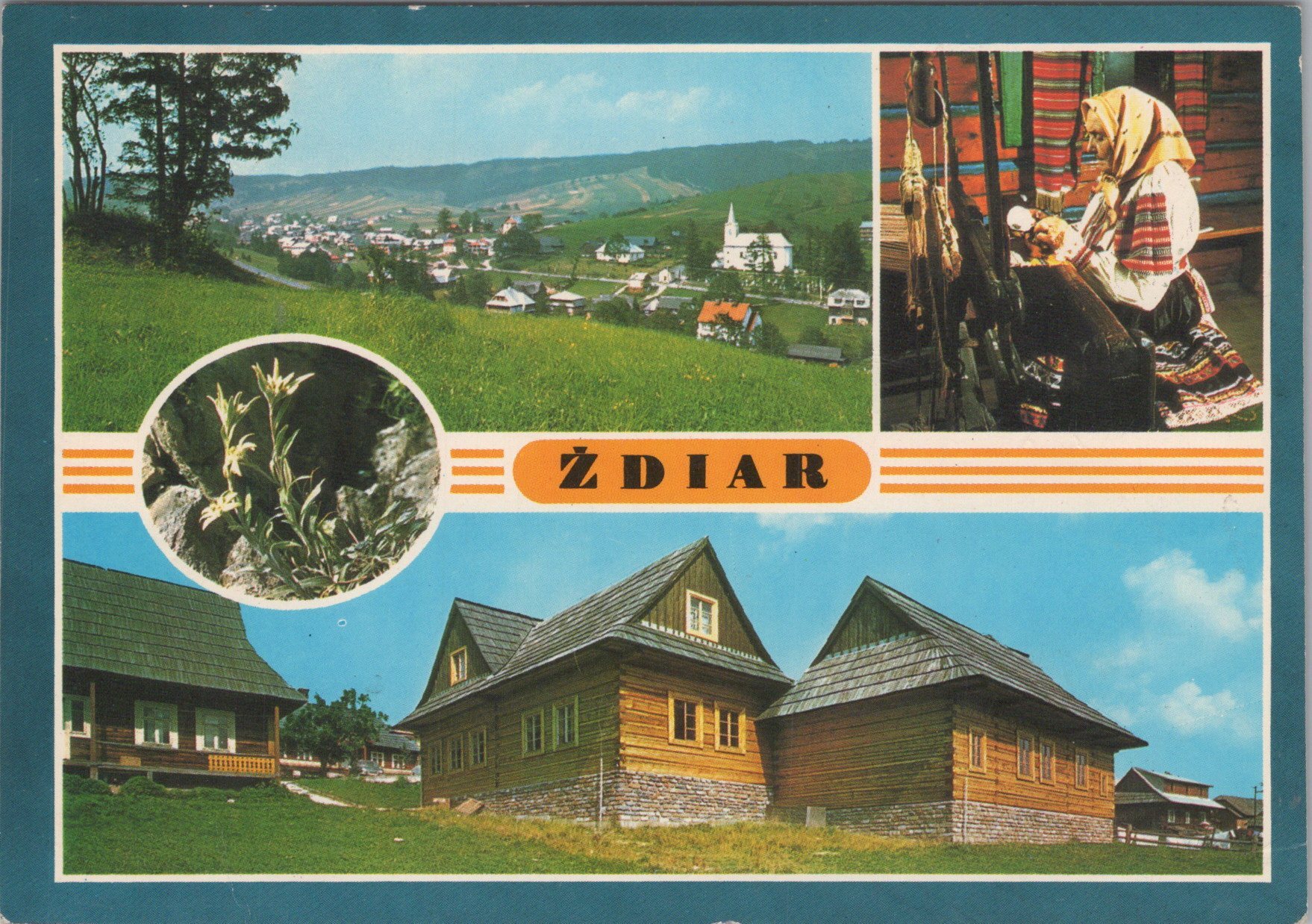 Ždiar