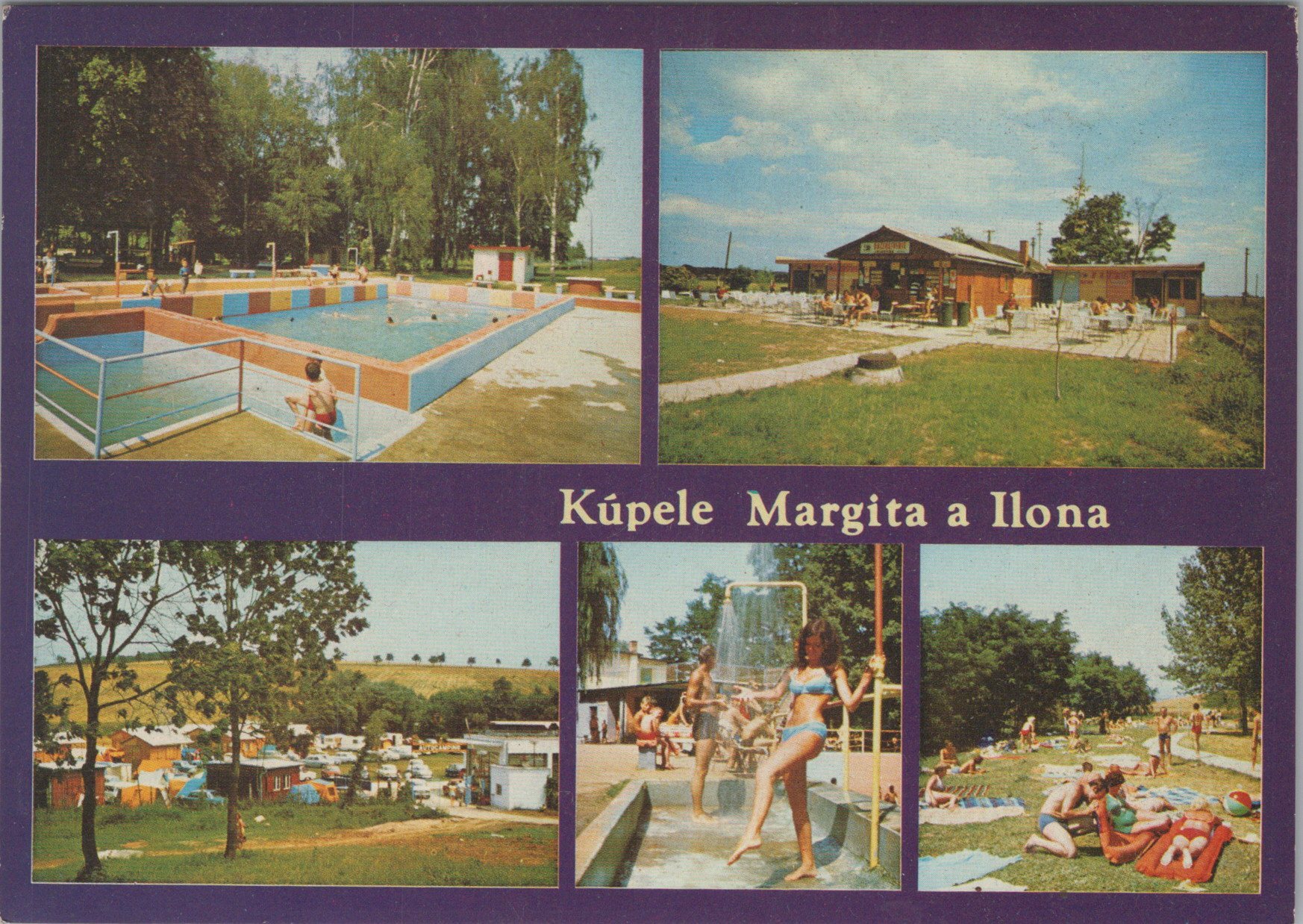 Margita Ilona