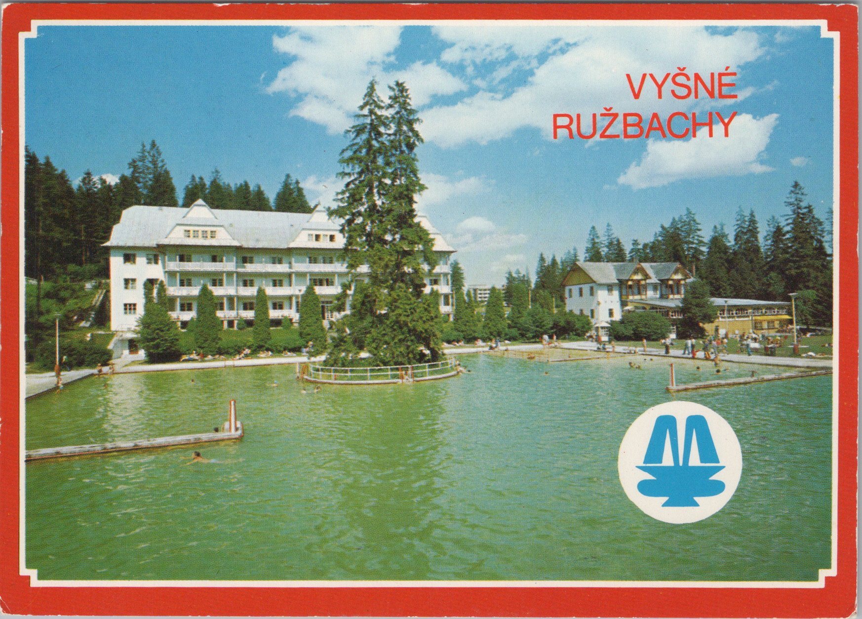 Vyšné Ružbachy