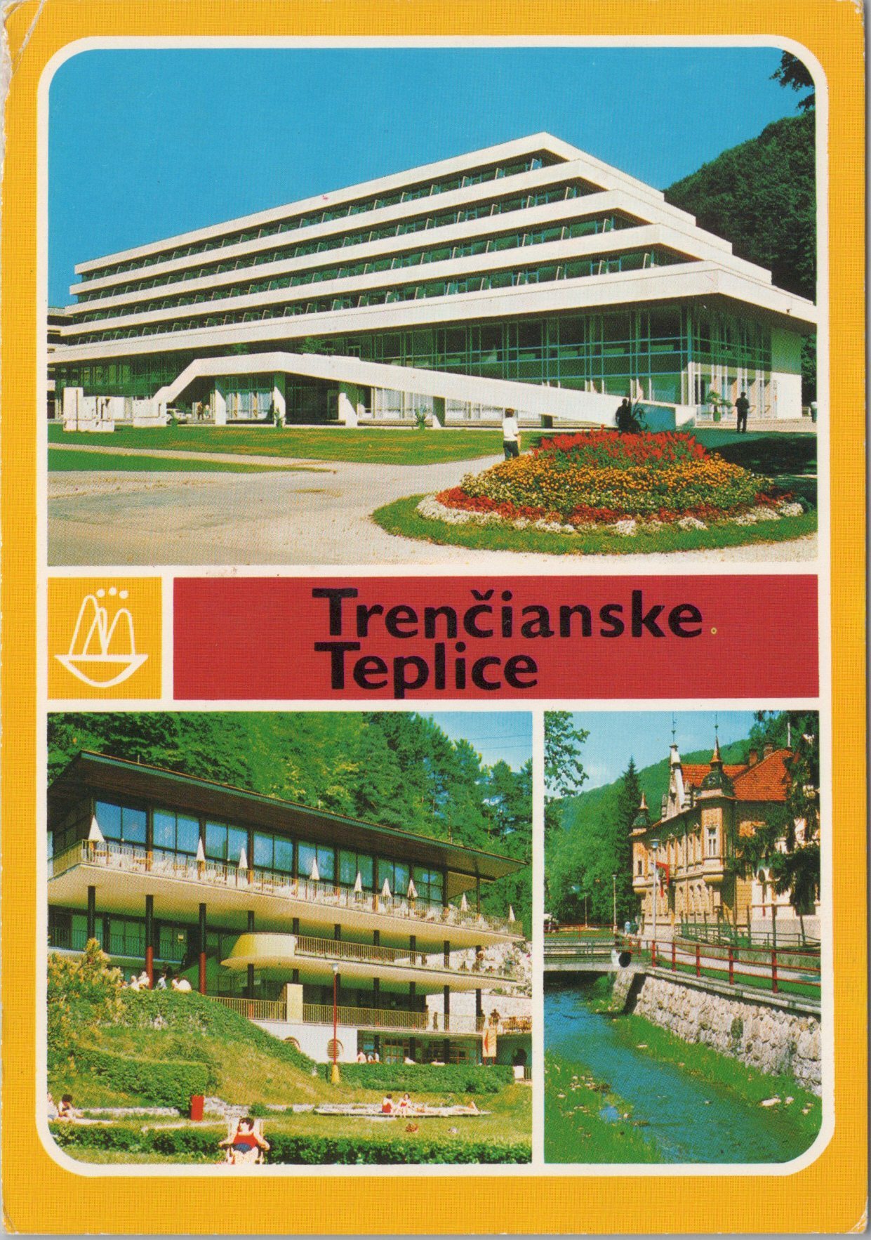Trenčianske Teplice