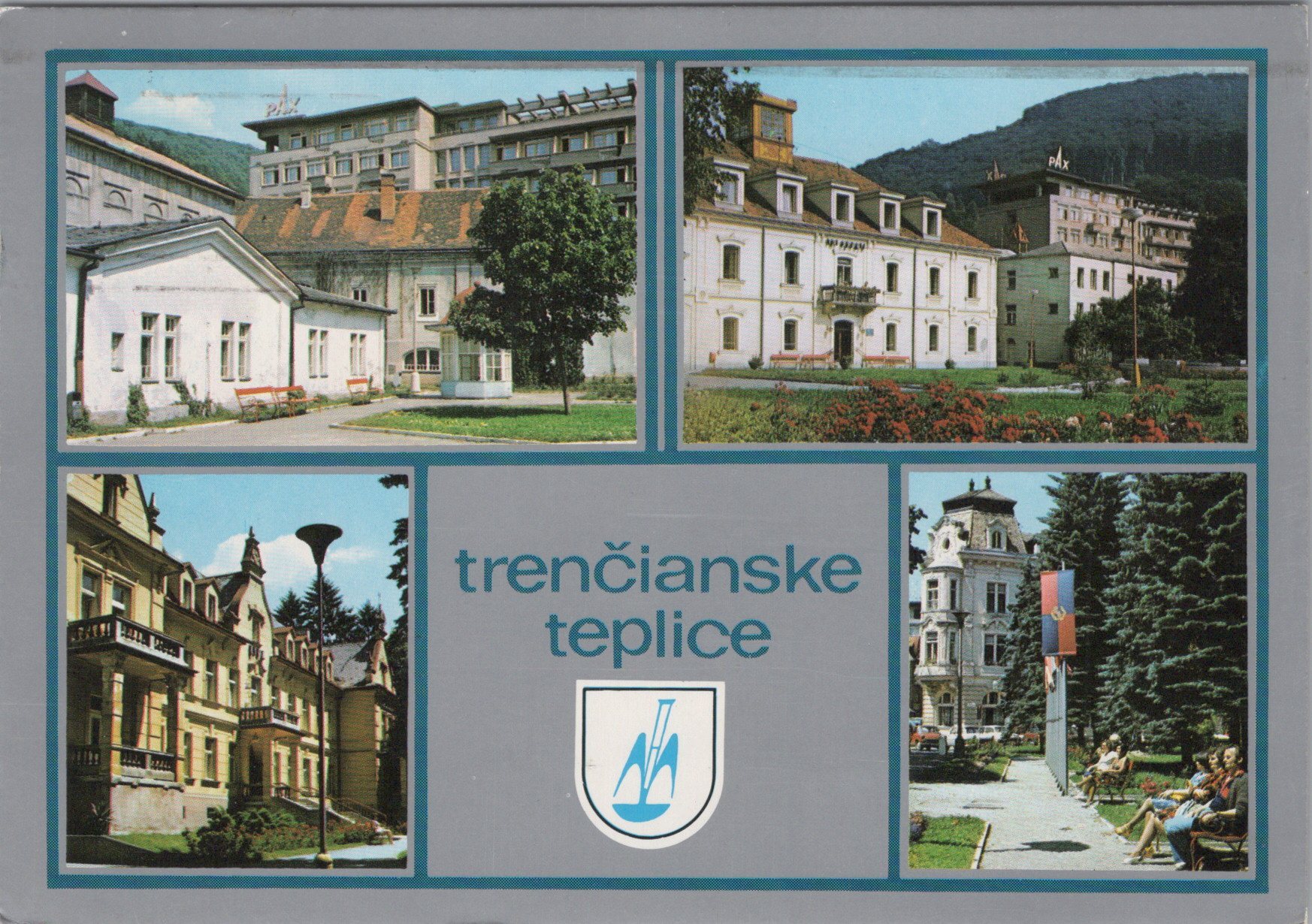Trenčianske Teplice