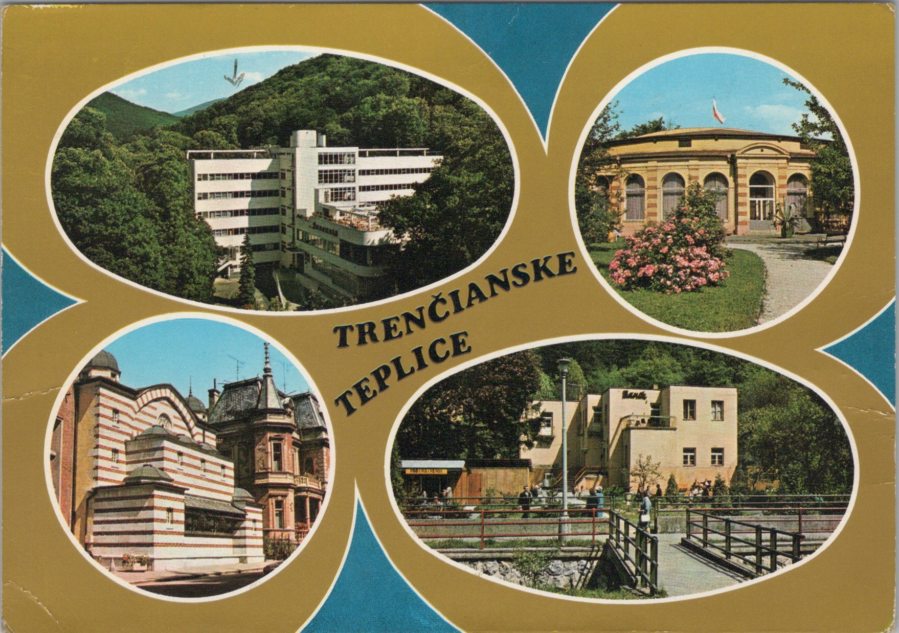 Trenčianske Teplice