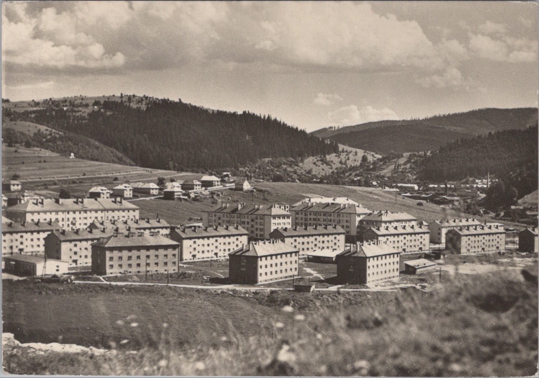 Valaská 