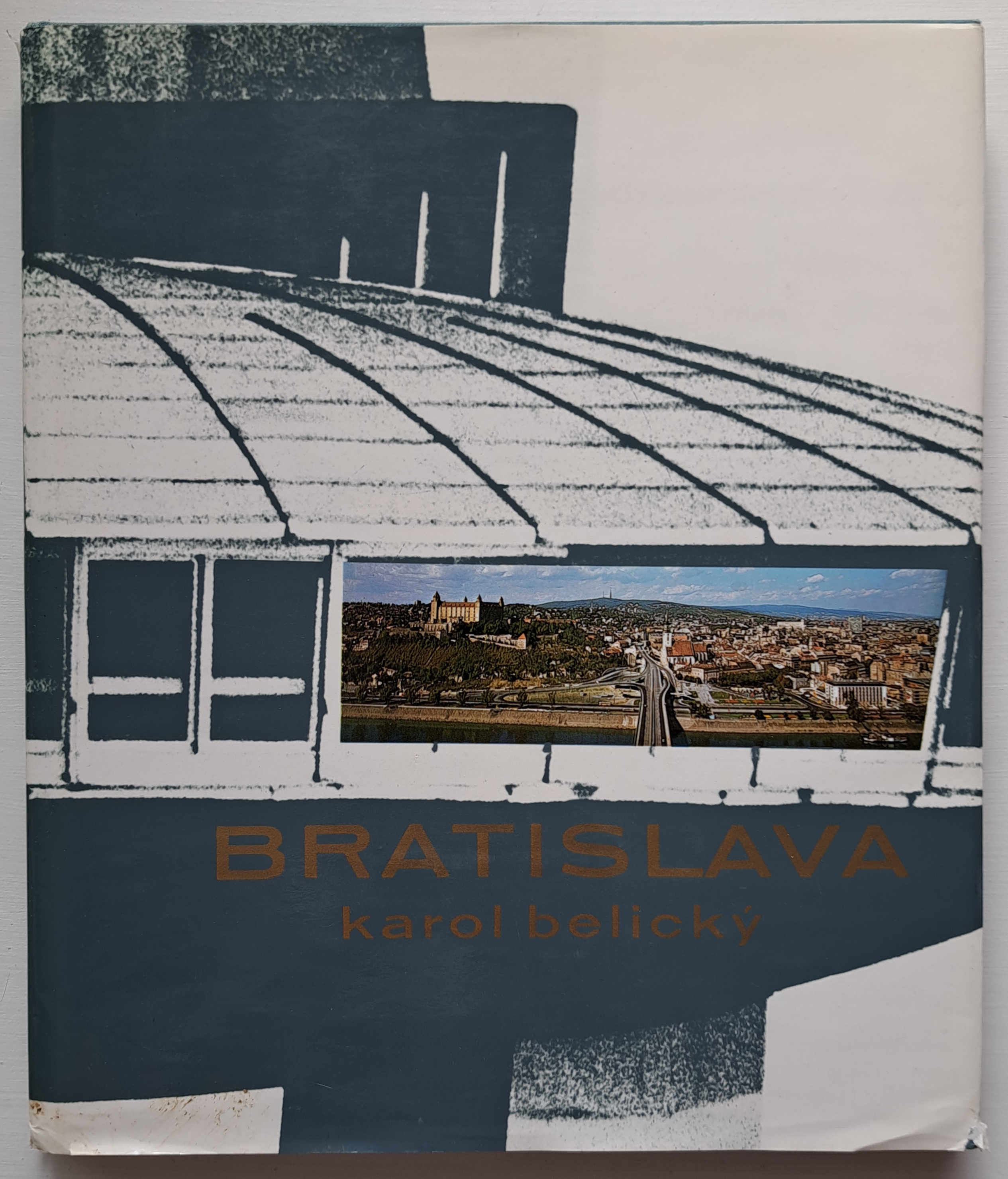 Bratislava