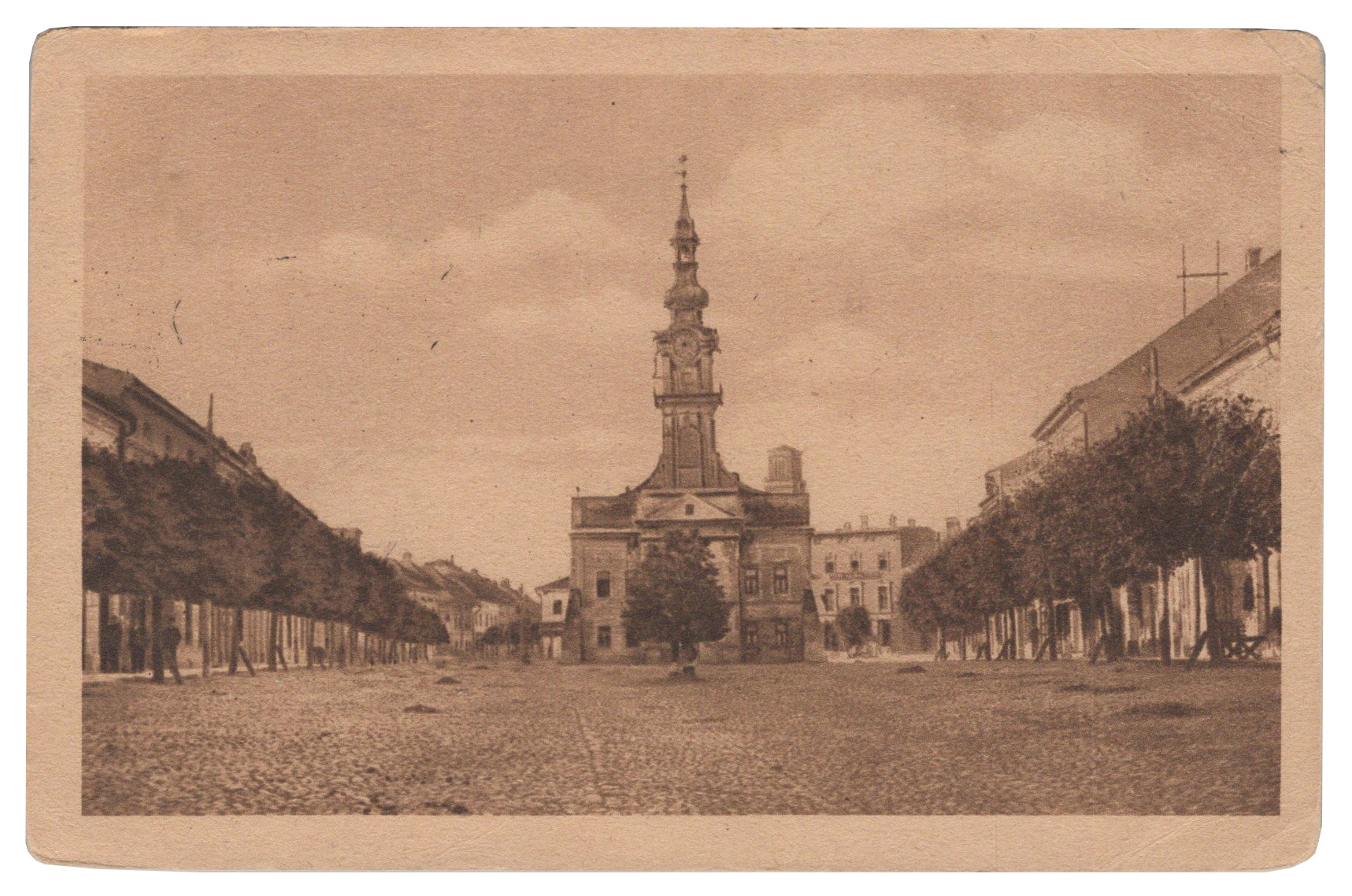 Kežmarok