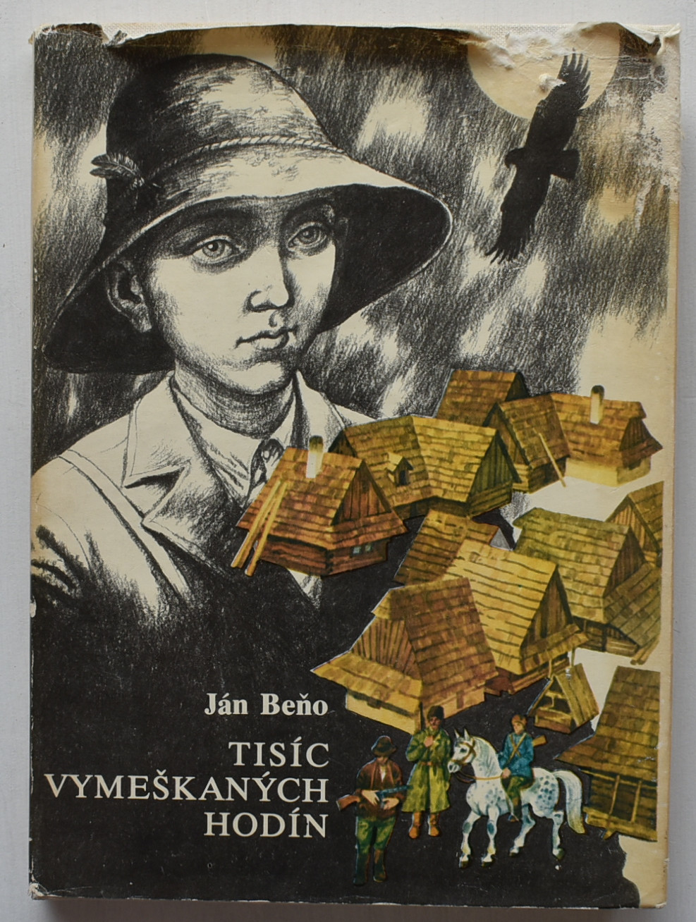 Tisíc vymeškaných hodín