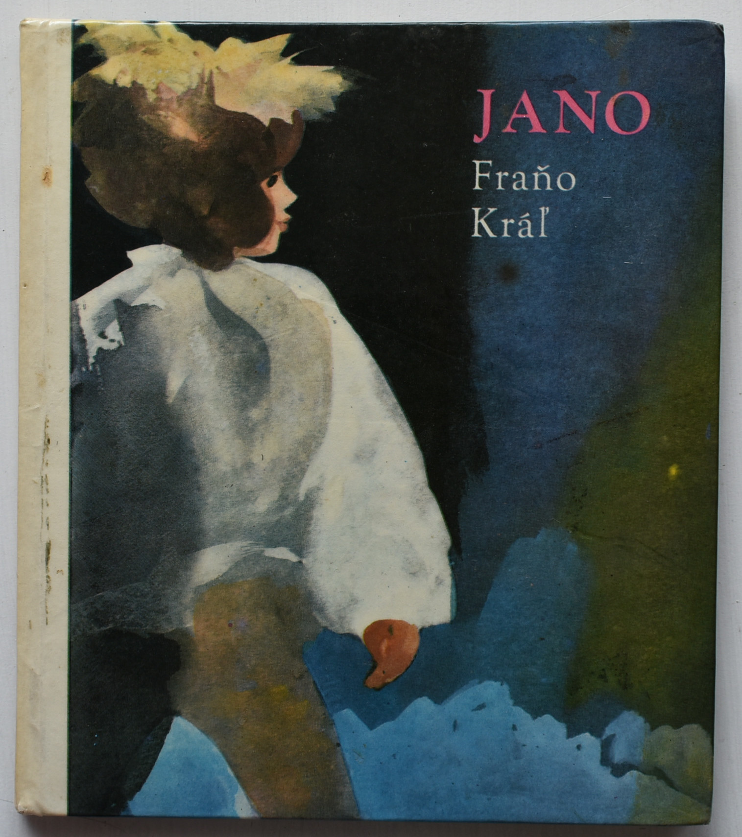 Jano