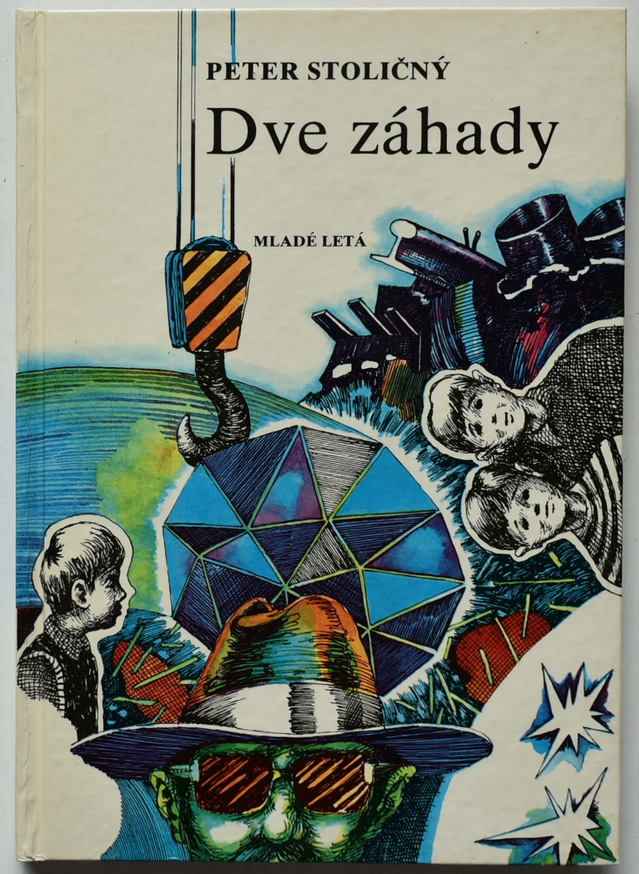 Dve záhady