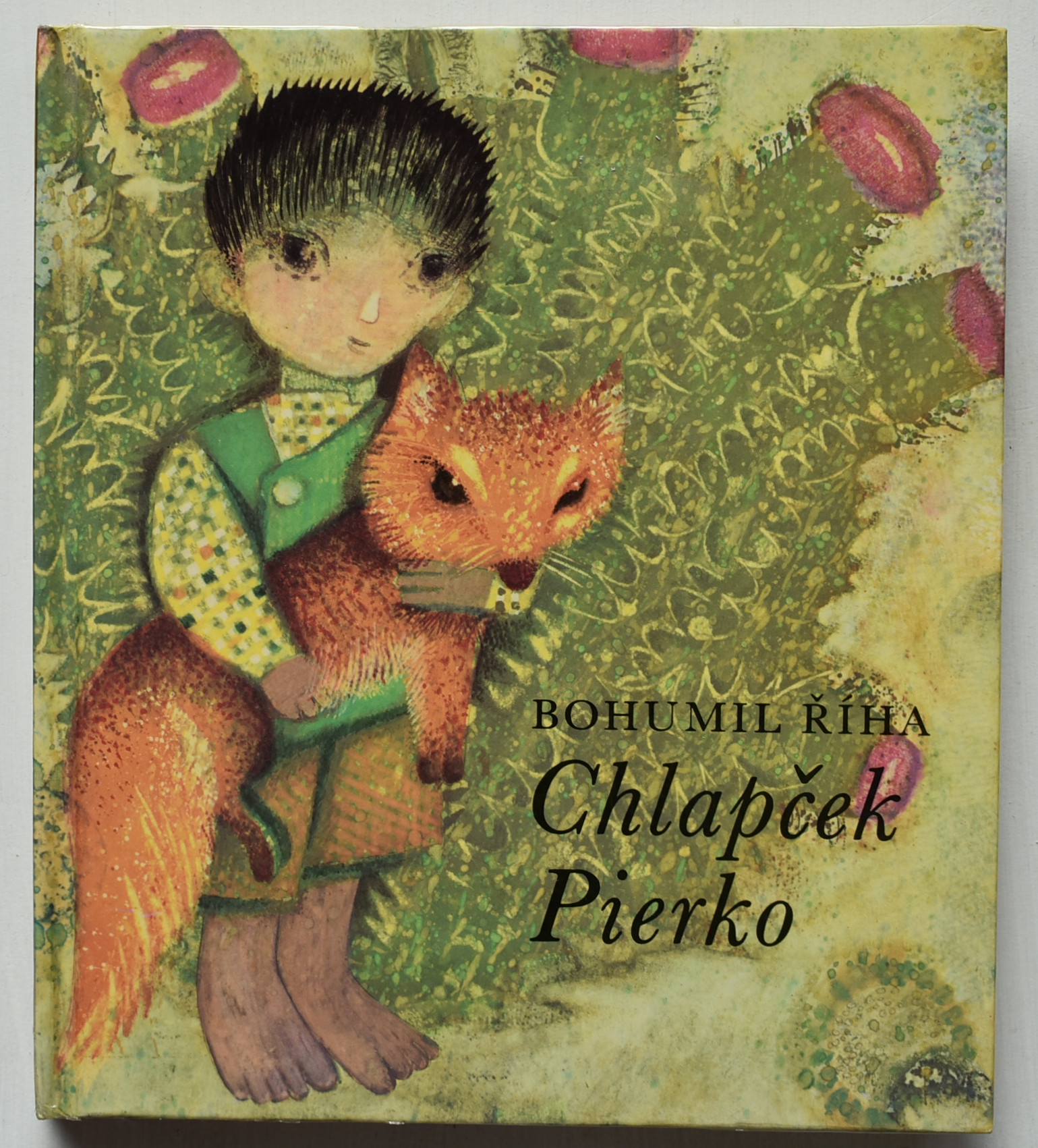 Chlapček Pierko