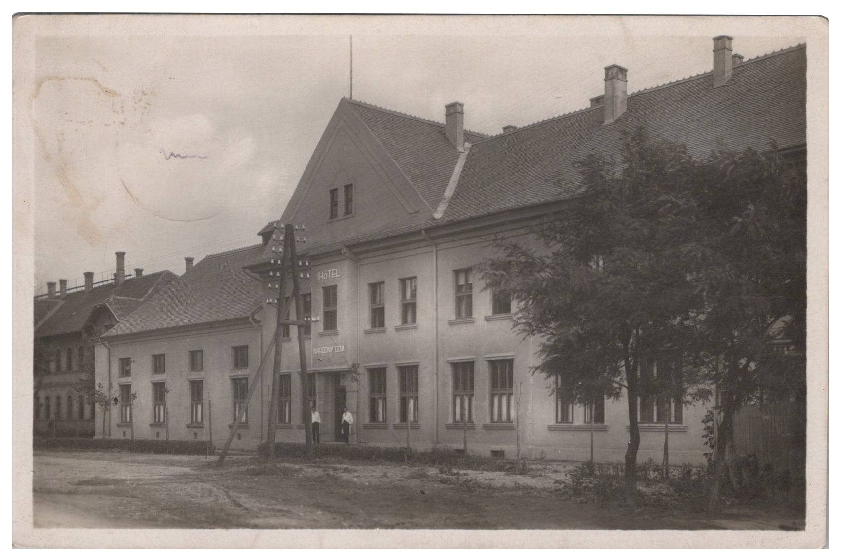 Leopoldov