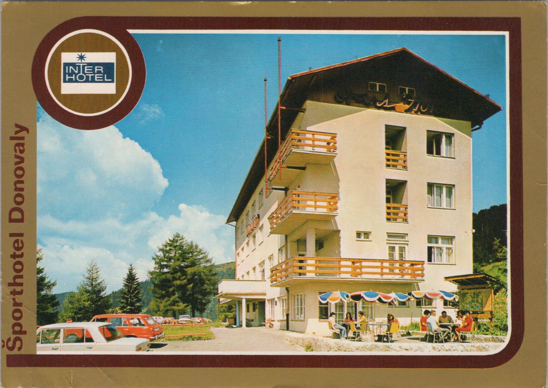 Donovaly