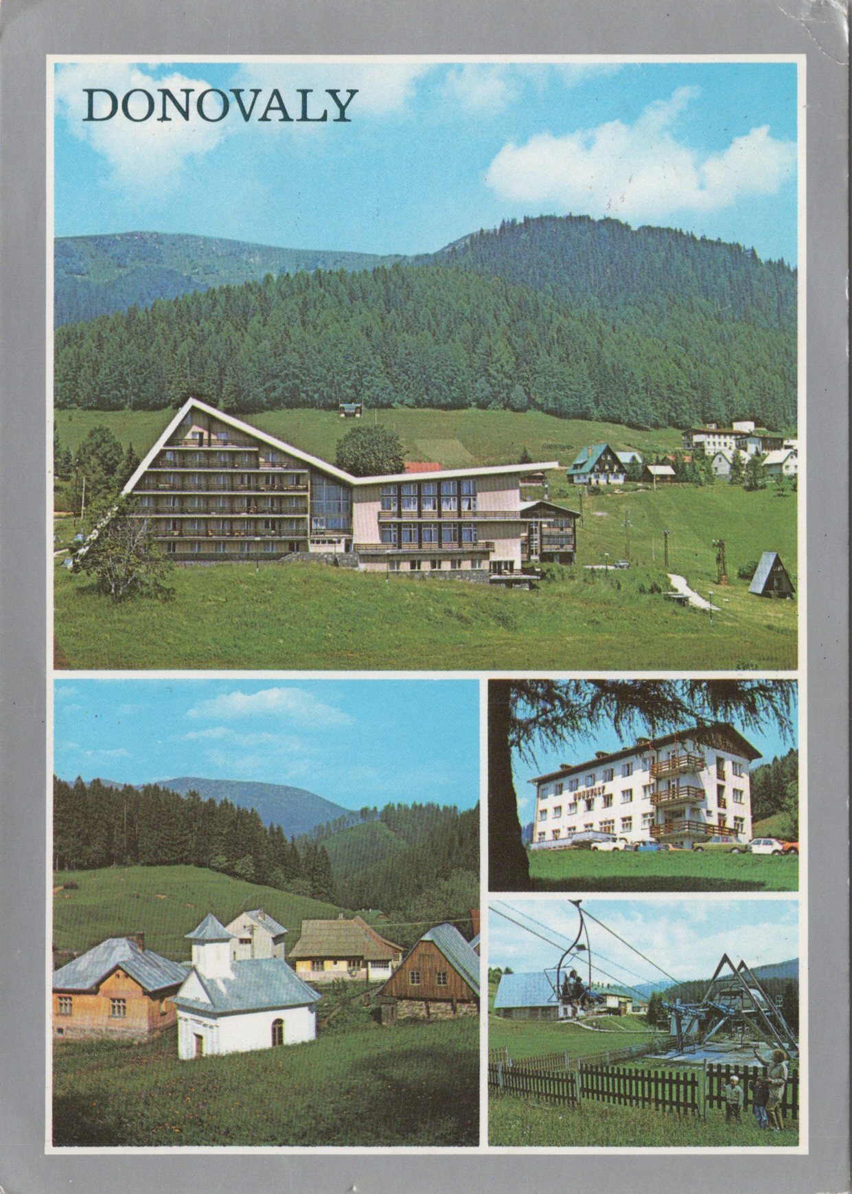 Donovaly